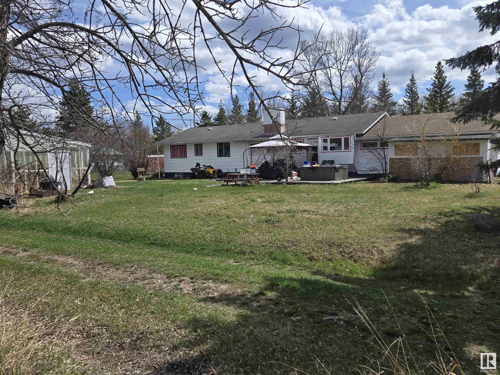 408 55504 Nikoodi Rd, Glenevis, Alberta  T0E 0X0 - Photo 2 - E4433780