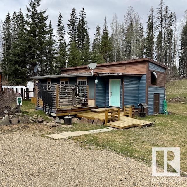 #168 5429 Twp Road 494, Rural Brazeau County, Alberta  T0C 1W0 - Photo 2 - E4433816