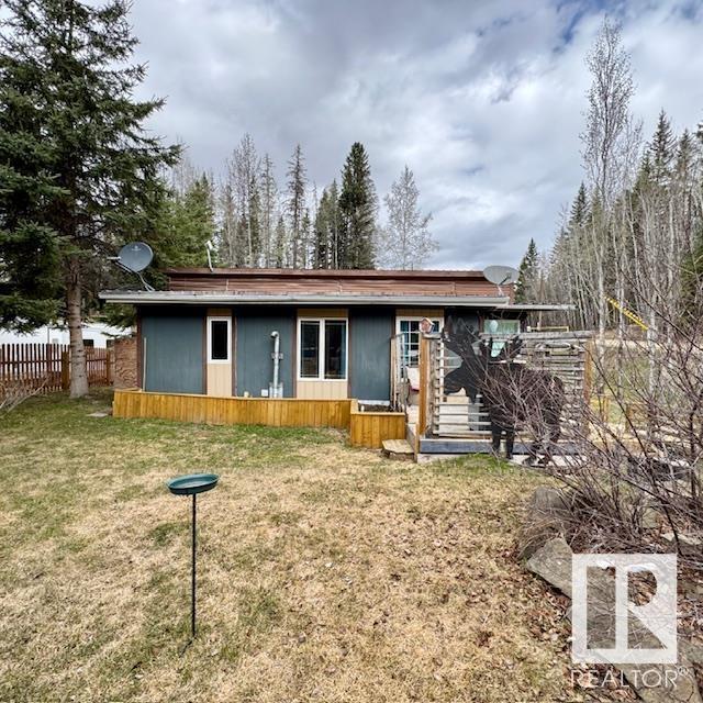 #168 5429 Twp Road 494, Rural Brazeau County, Alberta  T0C 1W0 - Photo 5 - E4433816