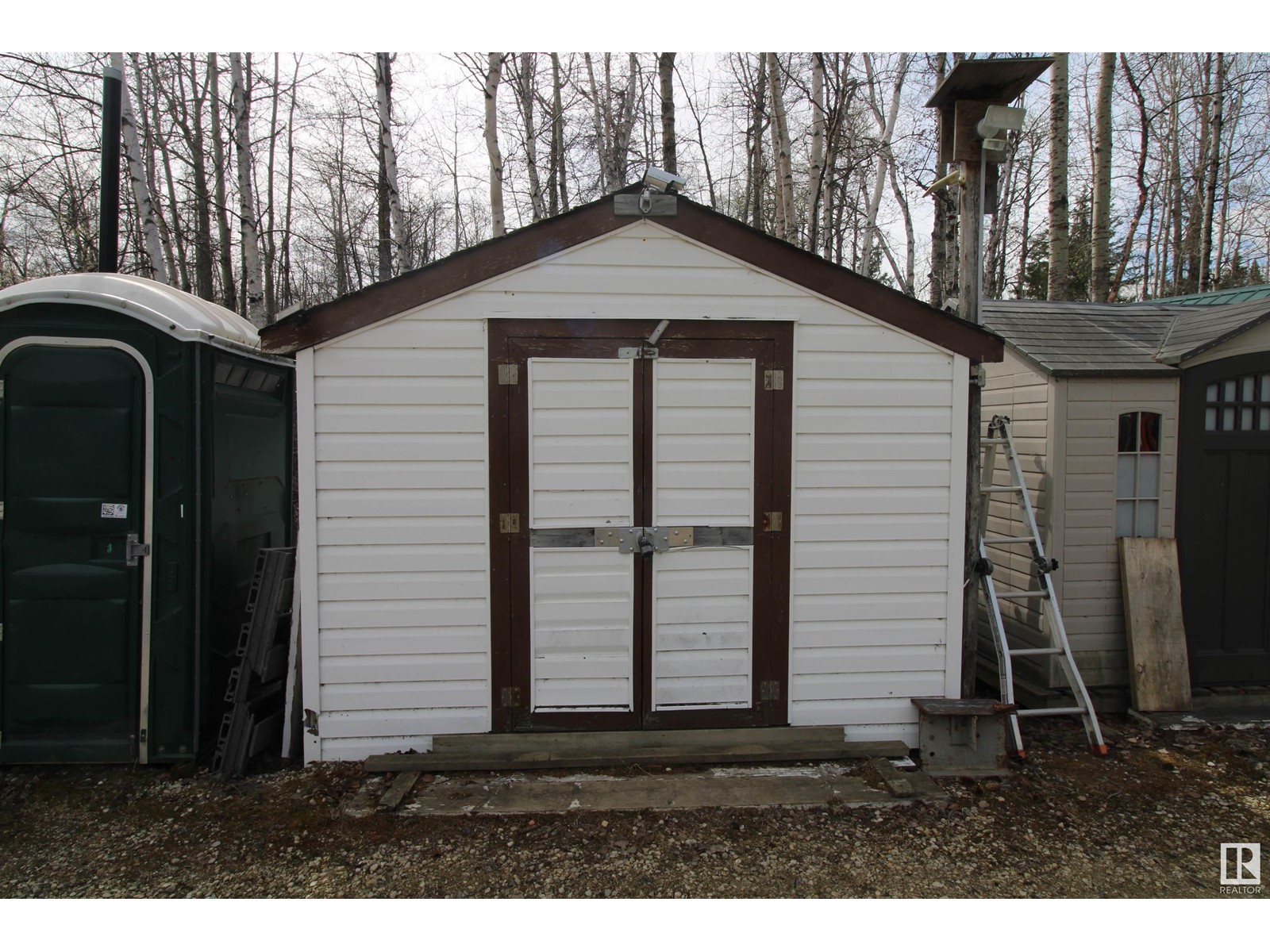 #13 5124 Twp Road 554, Rural Lac Ste. Anne County, Alberta  T0E 0L0 - Photo 17 - E4433818