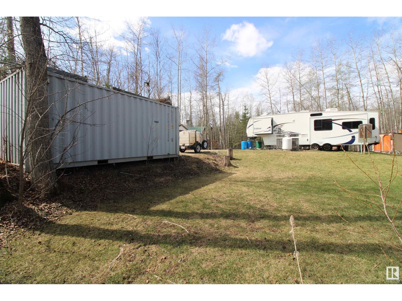 #13 5124 Twp Road 554, Rural Lac Ste. Anne County, Alberta  T0E 0L0 - Photo 27 - E4433818