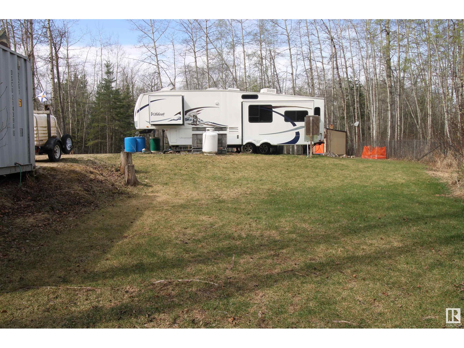 #13 5124 Twp Road 554, Rural Lac Ste. Anne County, Alberta  T0E 0L0 - Photo 29 - E4433818