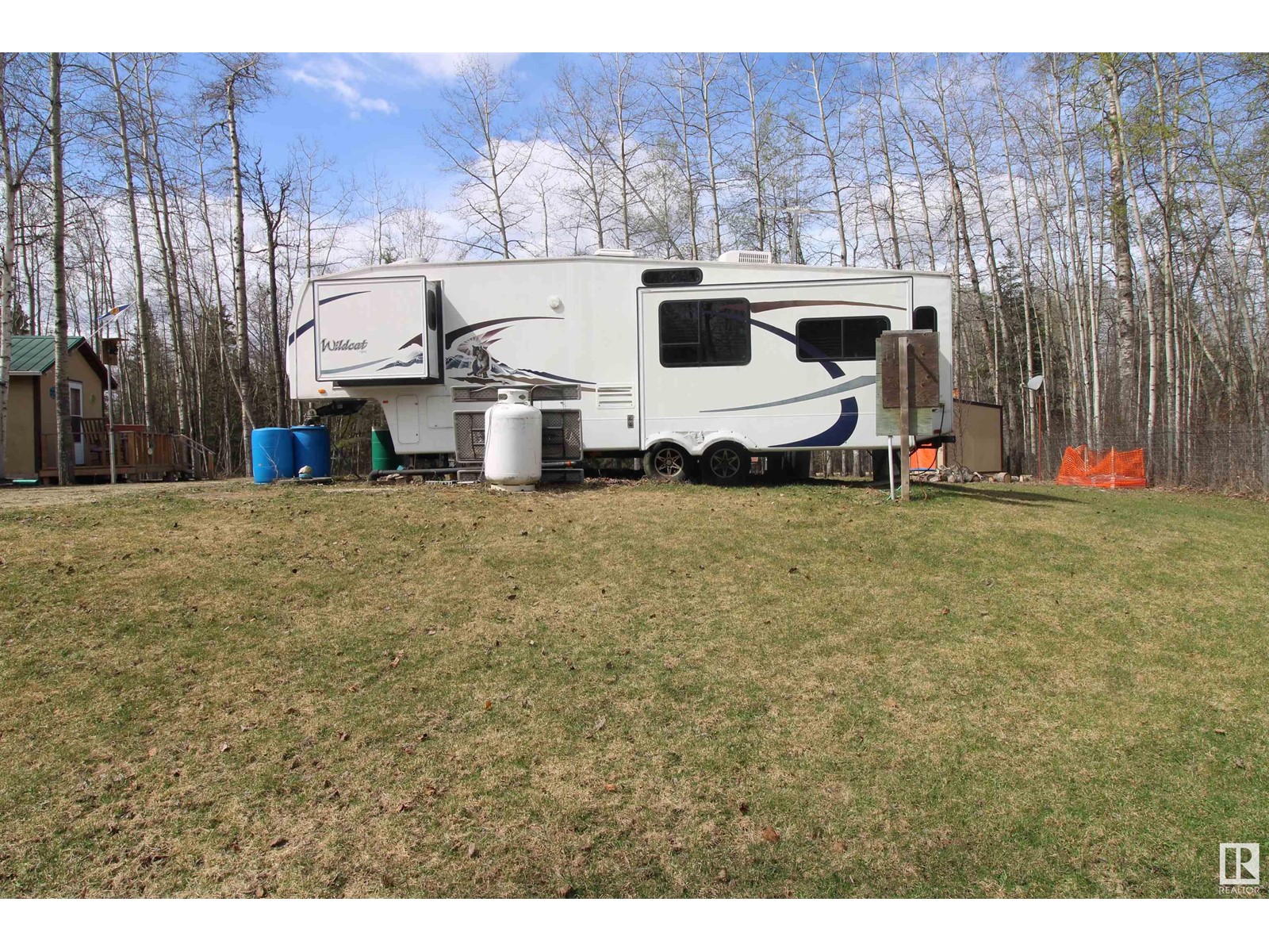#13 5124 Twp Road 554, Rural Lac Ste. Anne County, Alberta  T0E 0L0 - Photo 30 - E4433818