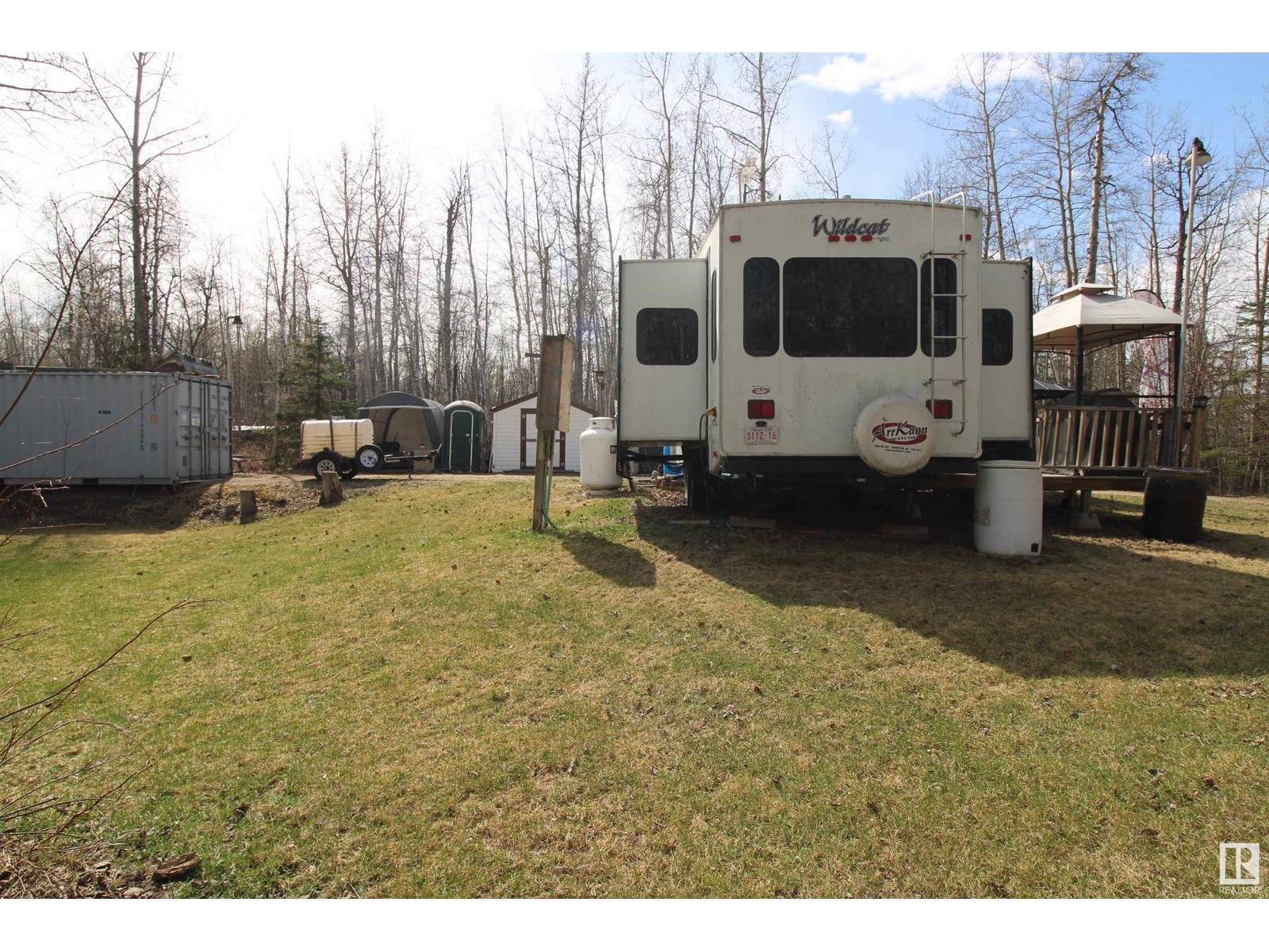 #13 5124 Twp Road 554, Rural Lac Ste. Anne County, Alberta  T0E 0L0 - Photo 31 - E4433818