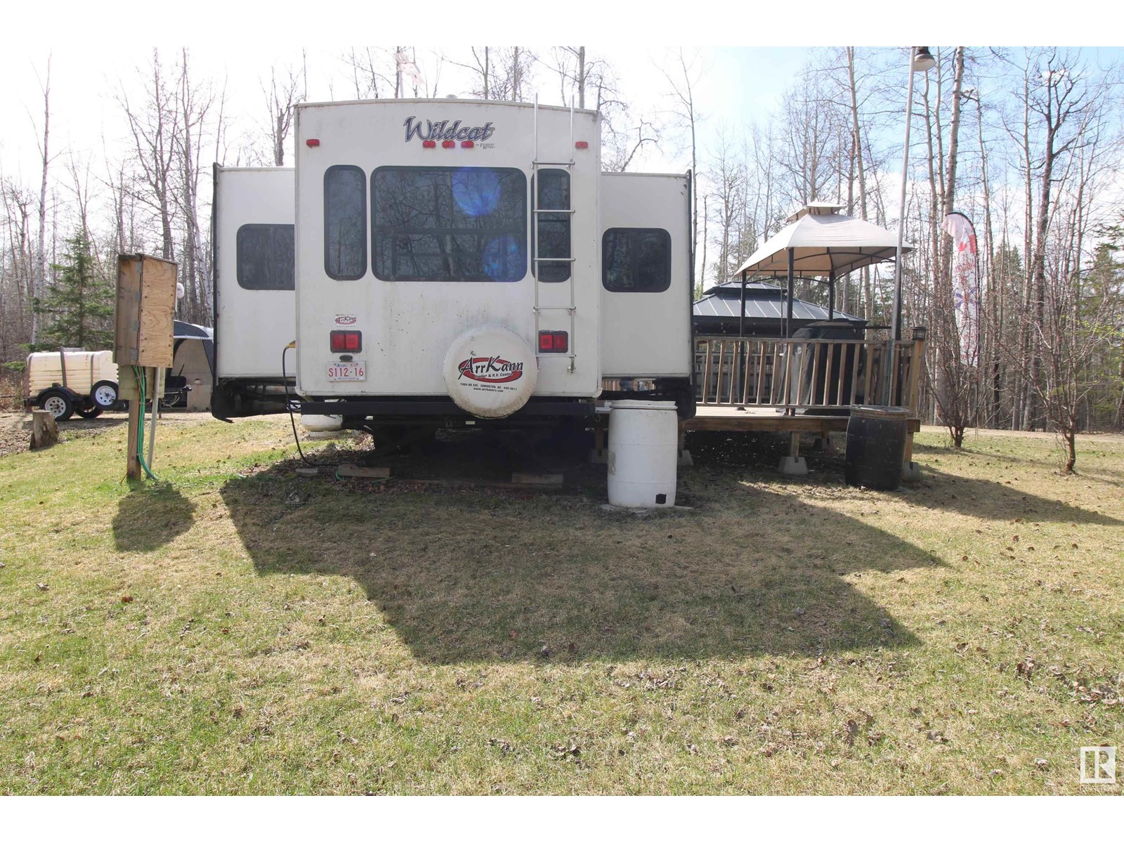 #13 5124 Twp Road 554, Rural Lac Ste. Anne County, Alberta  T0E 0L0 - Photo 32 - E4433818