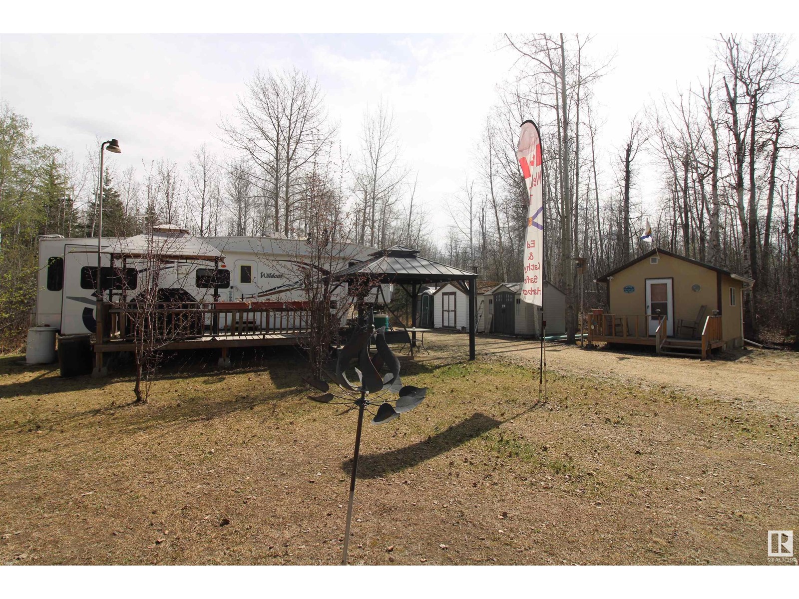 #13 5124 Twp Road 554, Rural Lac Ste. Anne County, Alberta  T0E 0L0 - Photo 36 - E4433818