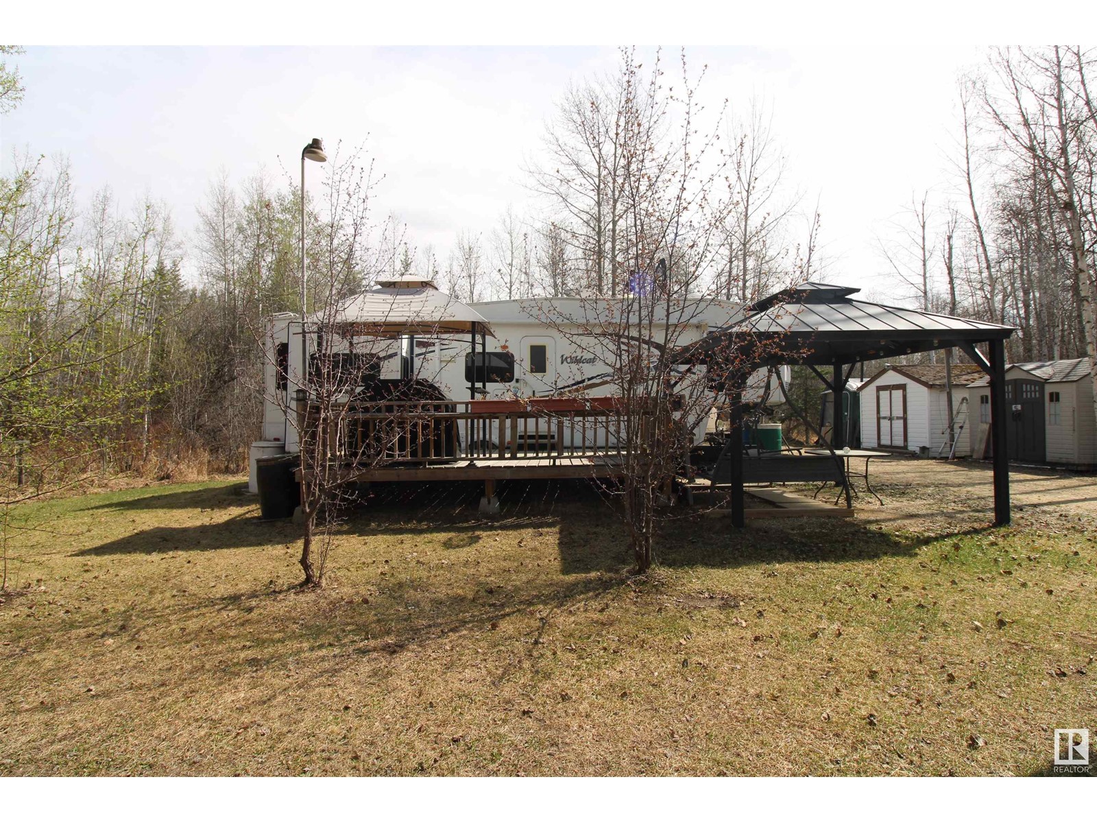 #13 5124 Twp Road 554, Rural Lac Ste. Anne County, Alberta  T0E 0L0 - Photo 37 - E4433818