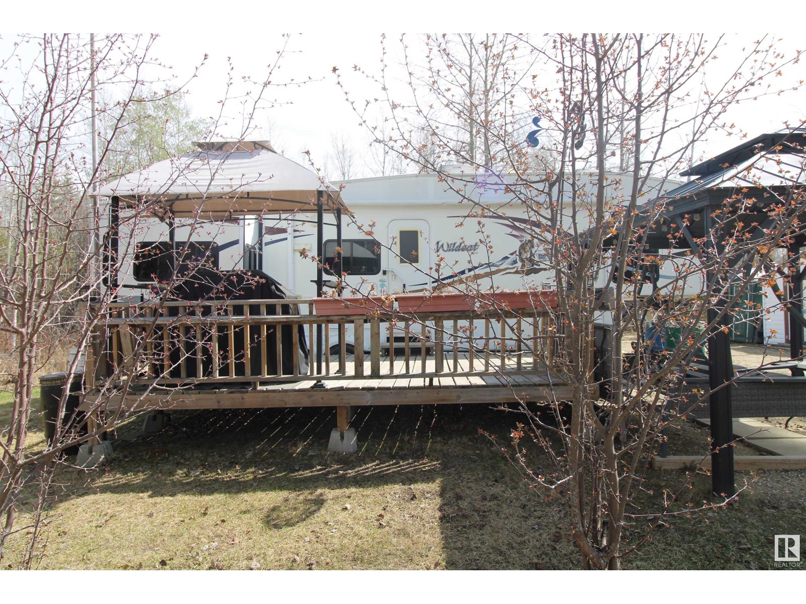 #13 5124 Twp Road 554, Rural Lac Ste. Anne County, Alberta  T0E 0L0 - Photo 38 - E4433818