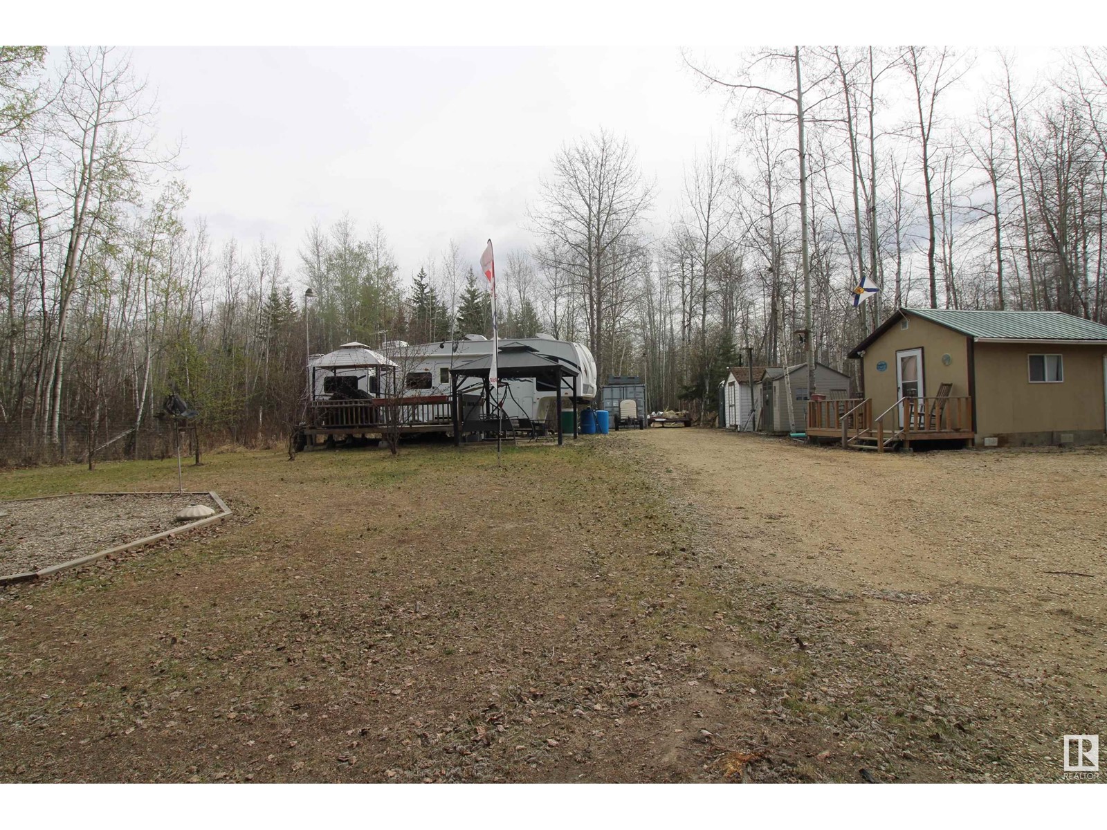 #13 5124 Twp Road 554, Rural Lac Ste. Anne County, Alberta  T0E 0L0 - Photo 4 - E4433818