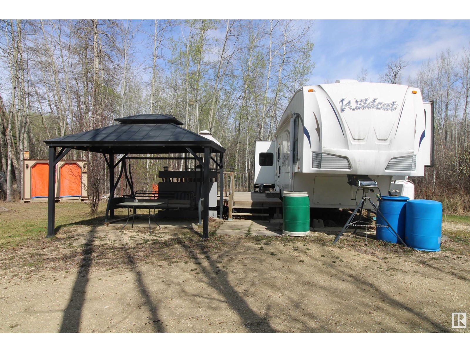 #13 5124 Twp Road 554, Rural Lac Ste. Anne County, Alberta  T0E 0L0 - Photo 40 - E4433818