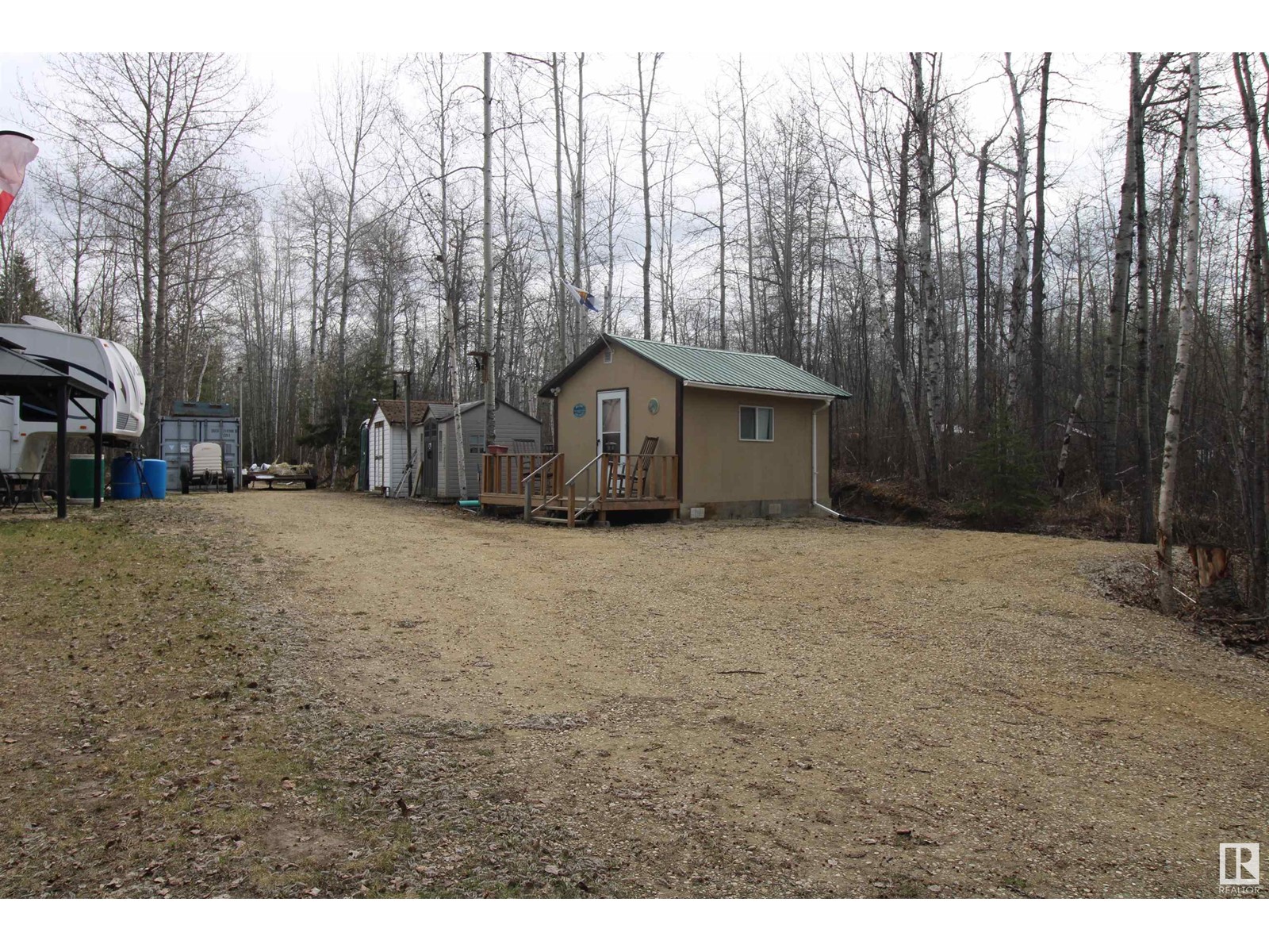 #13 5124 Twp Road 554, Rural Lac Ste. Anne County, Alberta  T0E 0L0 - Photo 6 - E4433818