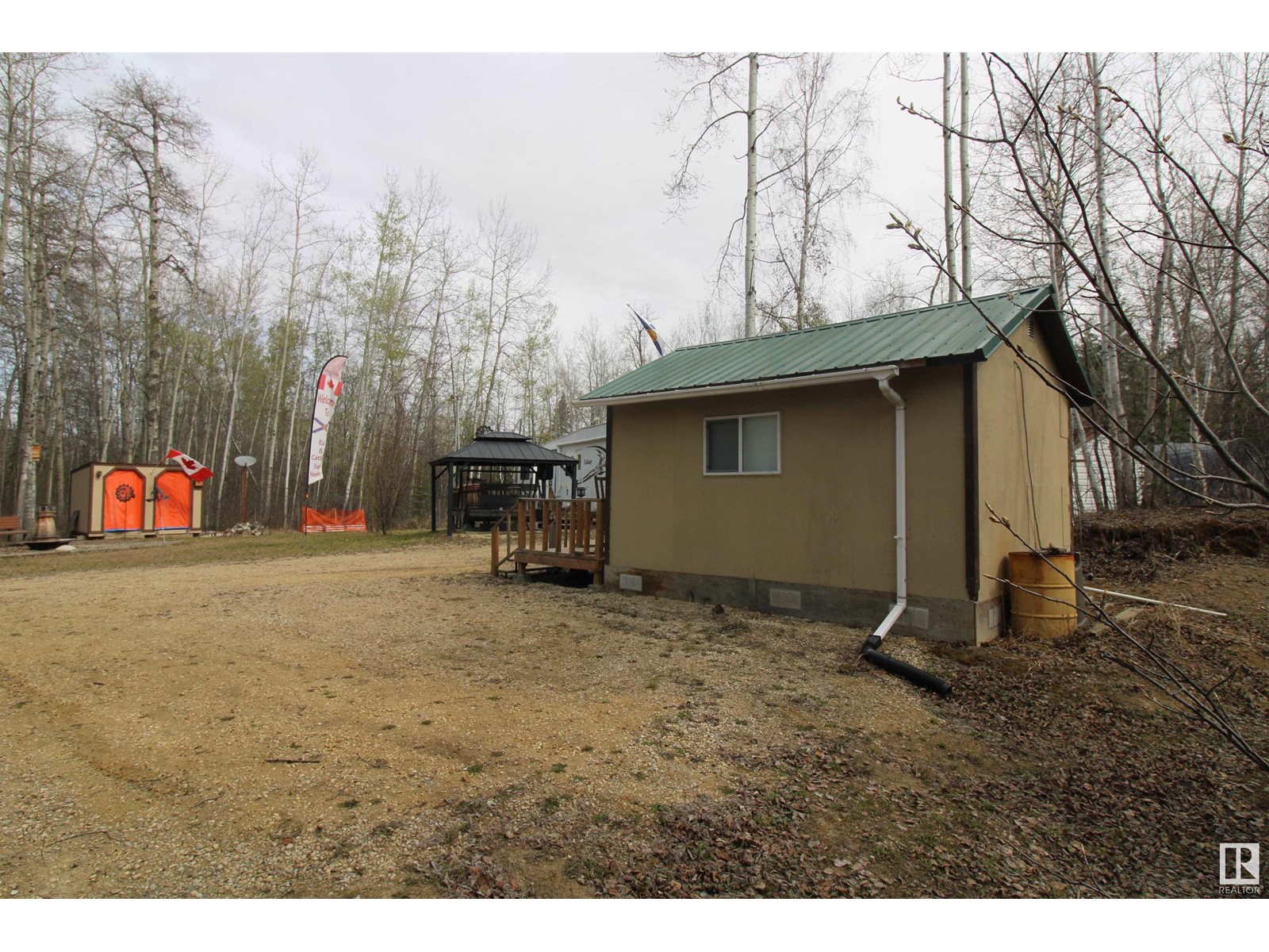 #13 5124 Twp Road 554, Rural Lac Ste. Anne County, Alberta  T0E 0L0 - Photo 8 - E4433818