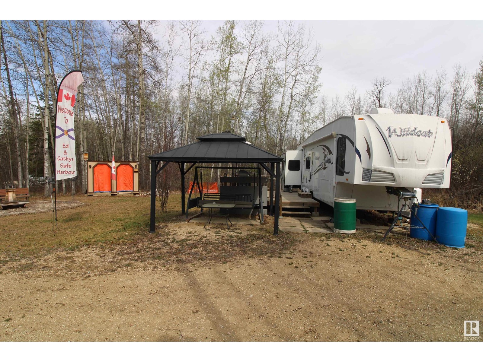 #13 5124 Twp Road 554, Rural Lac Ste. Anne County, Alberta  T0E 0L0 - Photo 9 - E4433818
