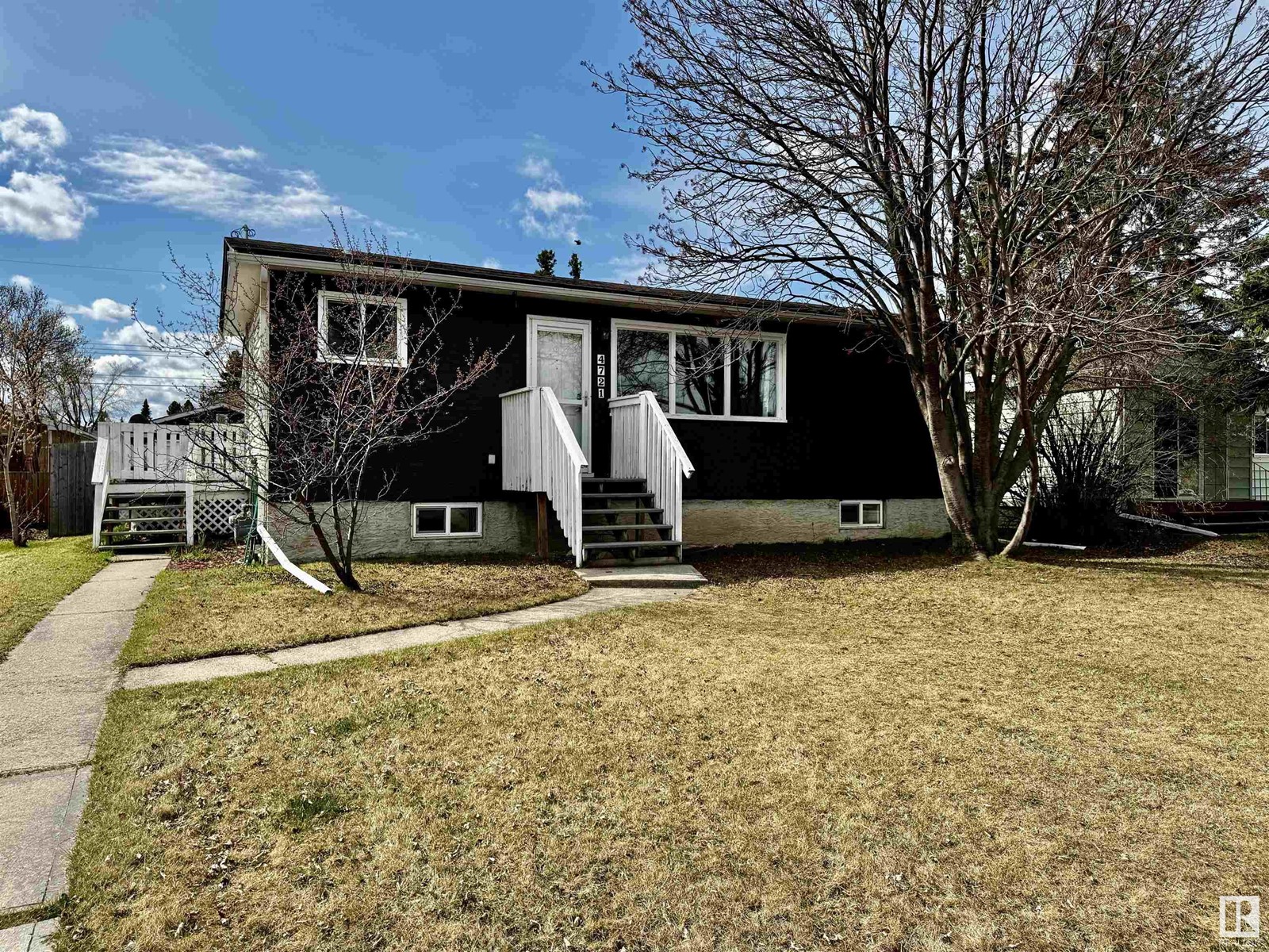 4721 49 AV, drayton valley, Alberta