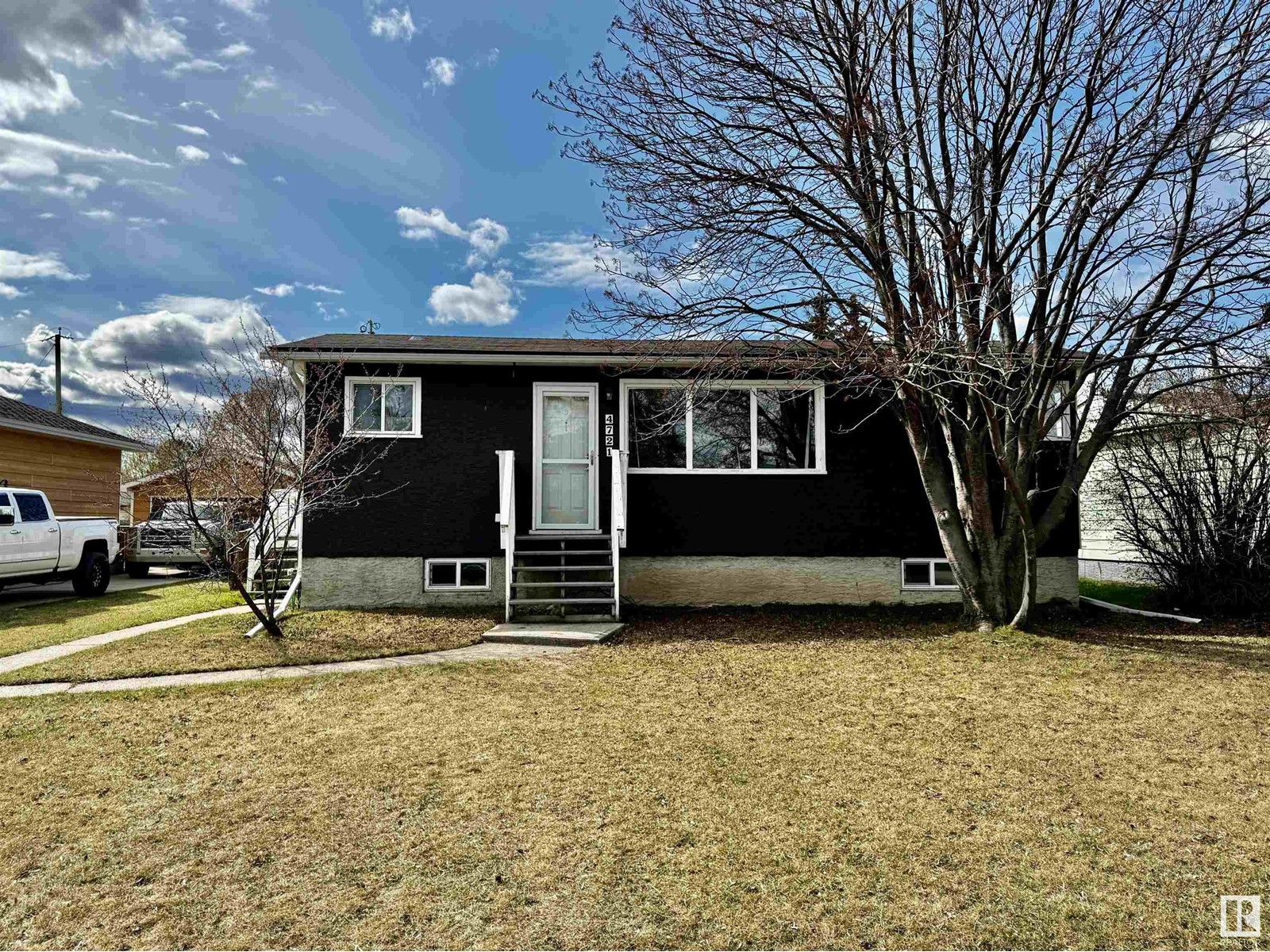 4721 49 Av, Drayton Valley, Alberta  T7A 1H8 - Photo 2 - E4433820