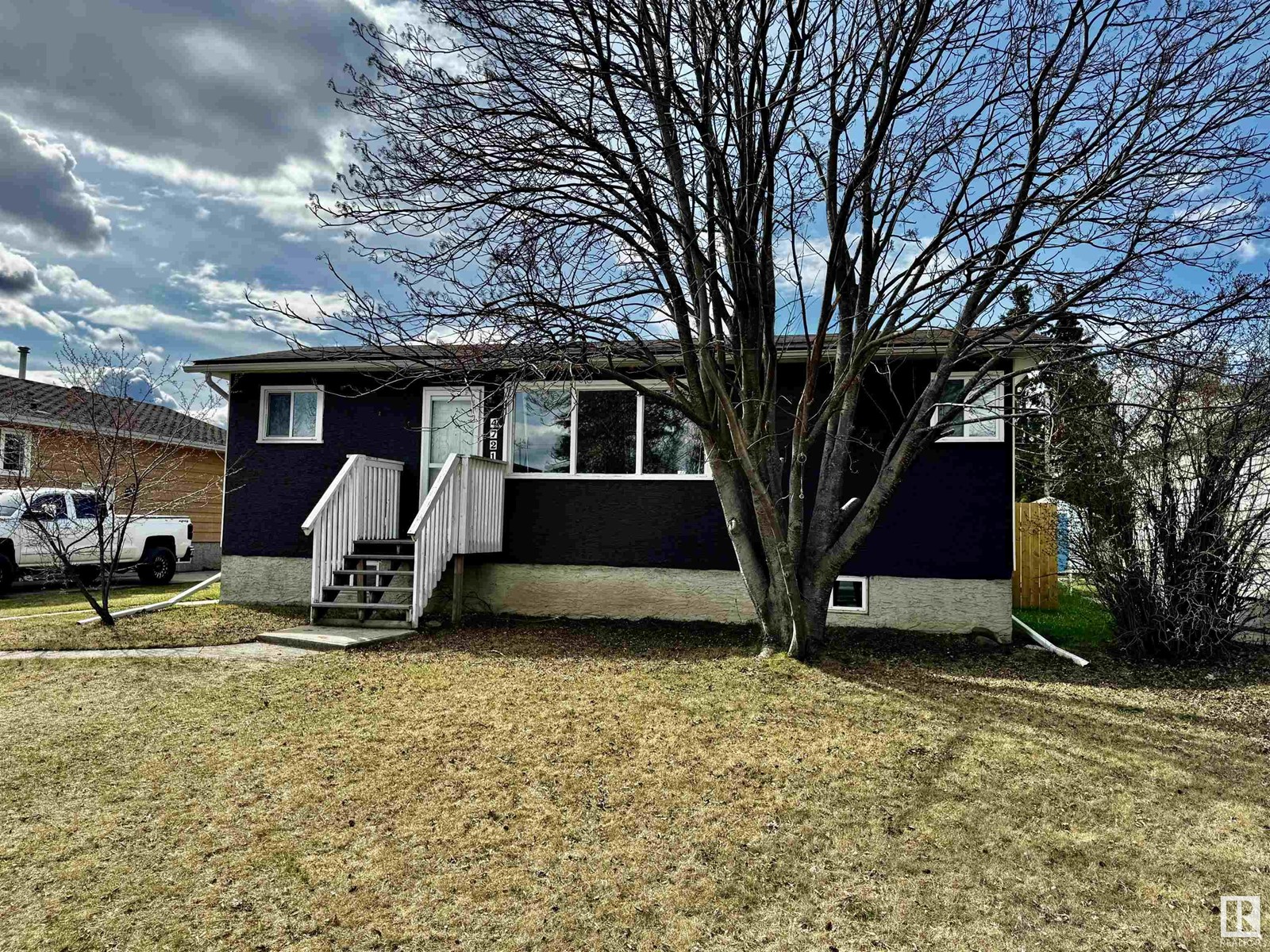 4721 49 Av, Drayton Valley, Alberta  T7A 1H8 - Photo 3 - E4433820