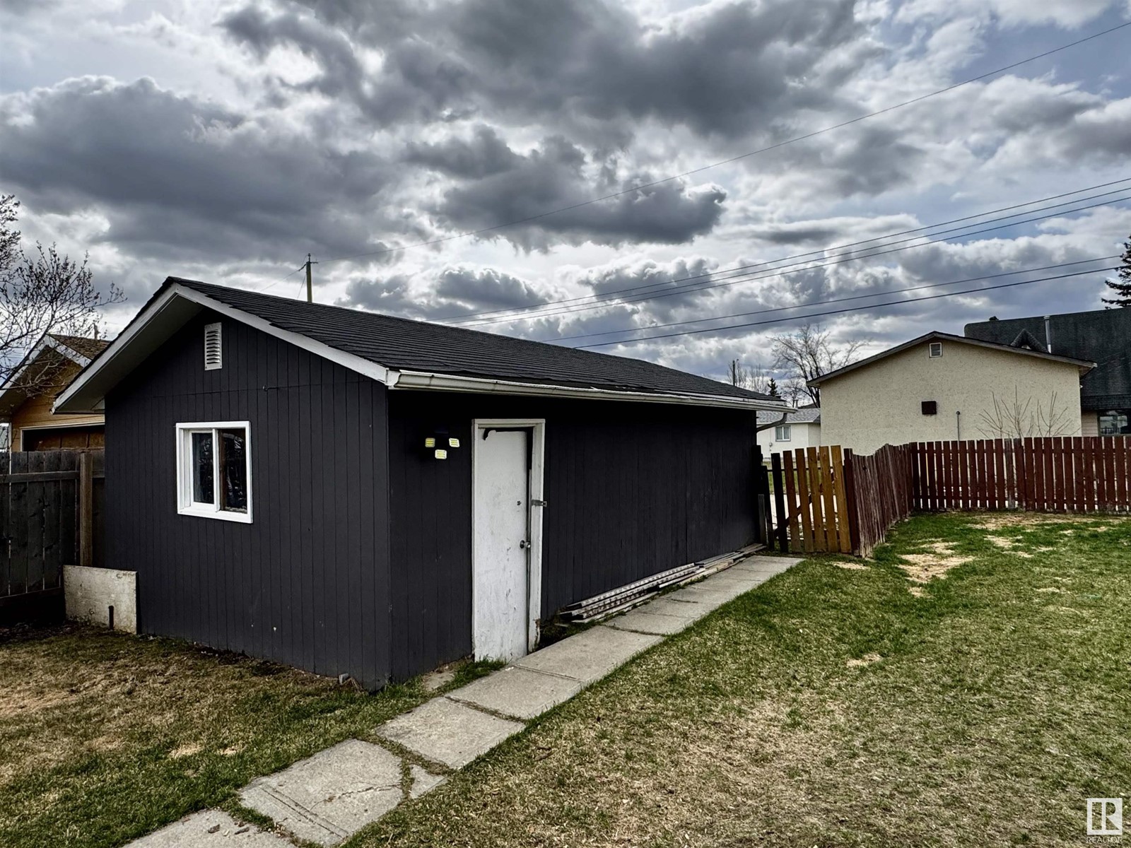 4721 49 Av, Drayton Valley, Alberta  T7A 1H8 - Photo 30 - E4433820