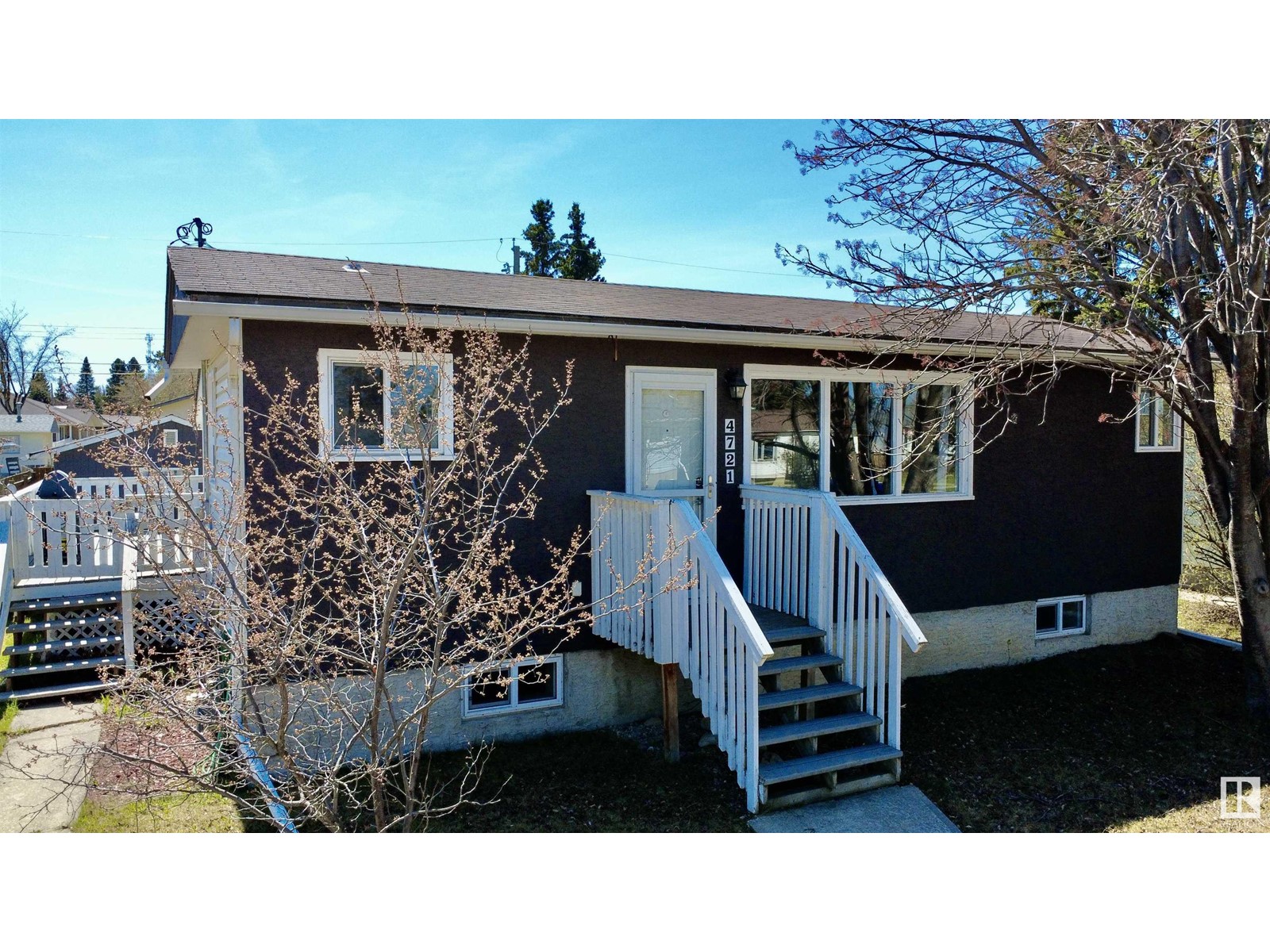 4721 49 Av, Drayton Valley, Alberta  T7A 1H8 - Photo 32 - E4433820