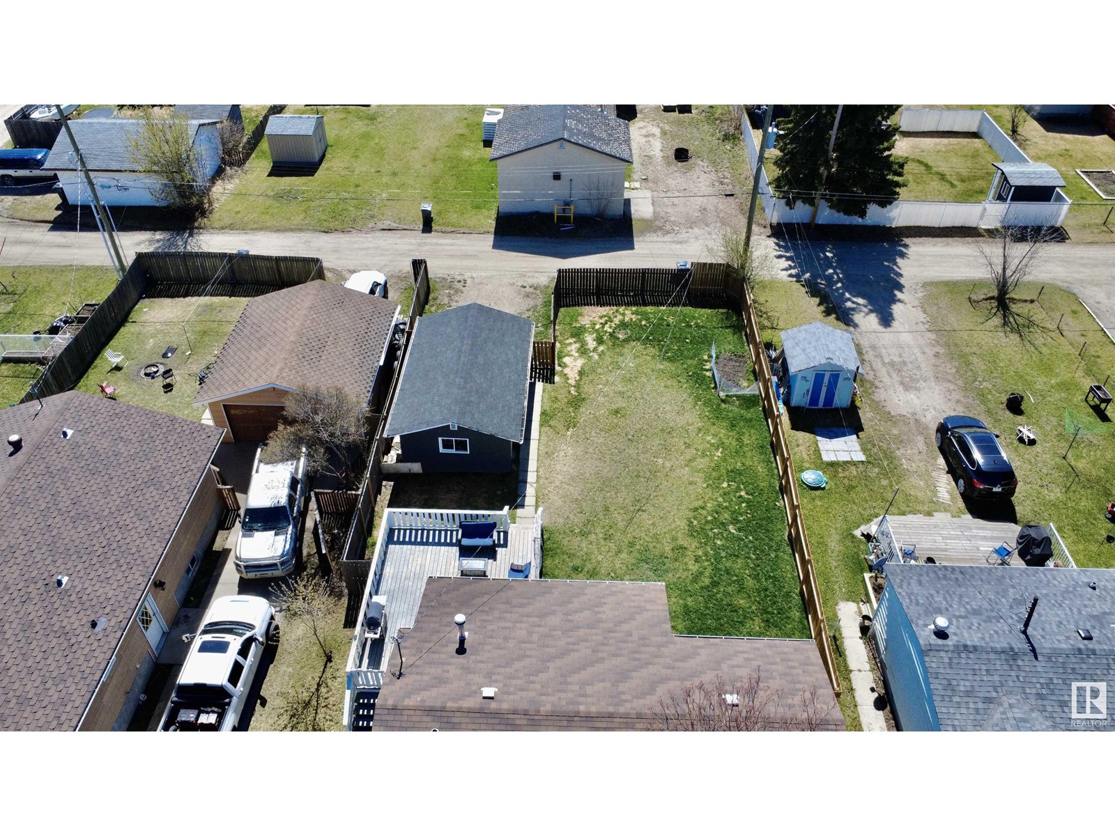 4721 49 Av, Drayton Valley, Alberta  T7A 1H8 - Photo 33 - E4433820