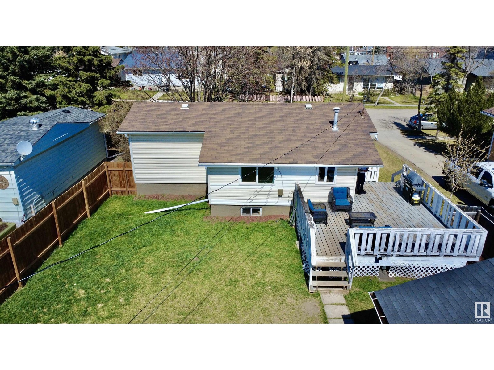 4721 49 Av, Drayton Valley, Alberta  T7A 1H8 - Photo 35 - E4433820