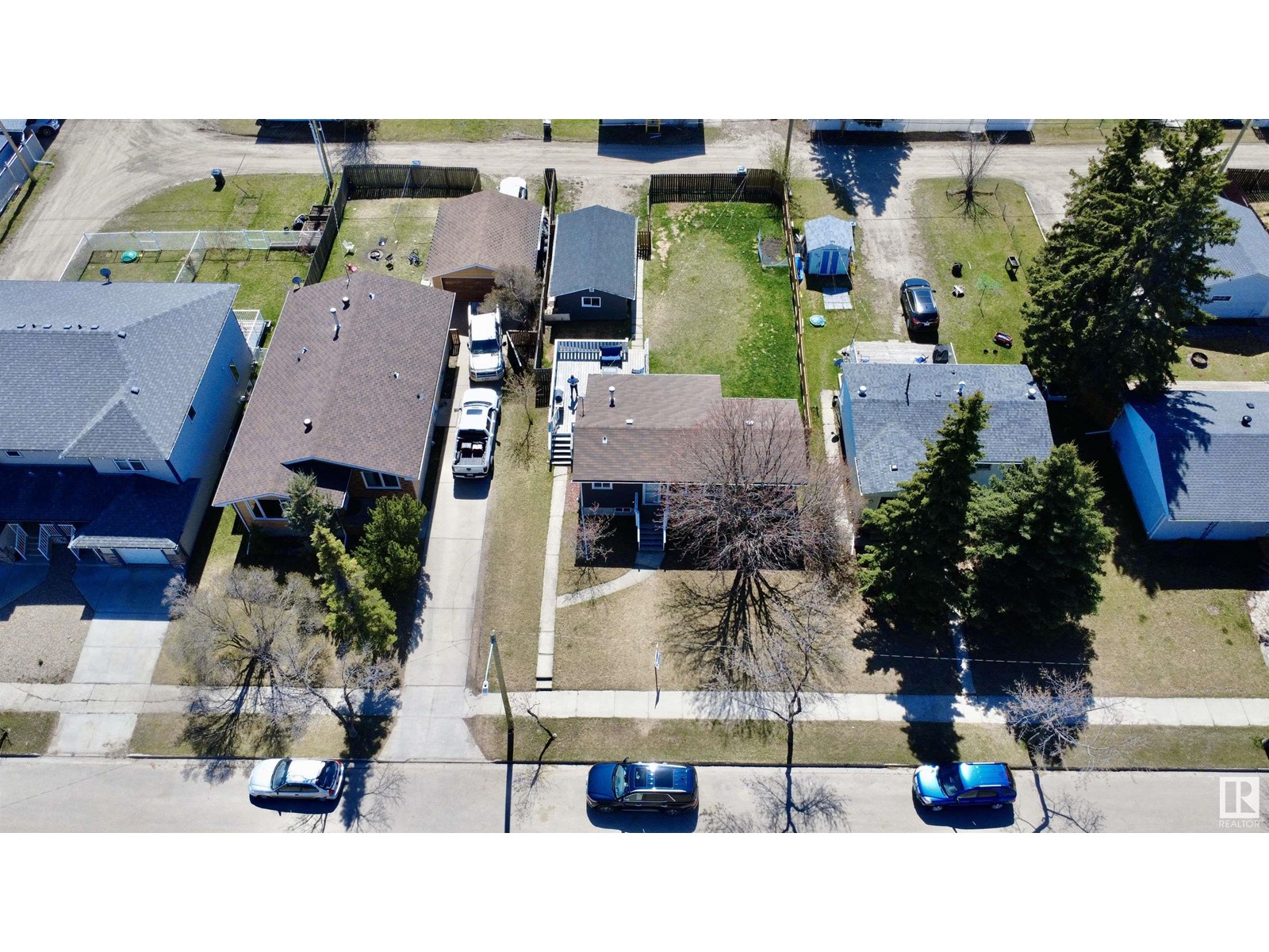 4721 49 Av, Drayton Valley, Alberta  T7A 1H8 - Photo 36 - E4433820