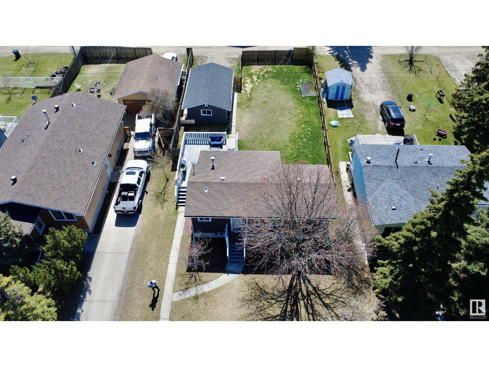 4721 49 Av, Drayton Valley, Alberta  T7A 1H8 - Photo 37 - E4433820