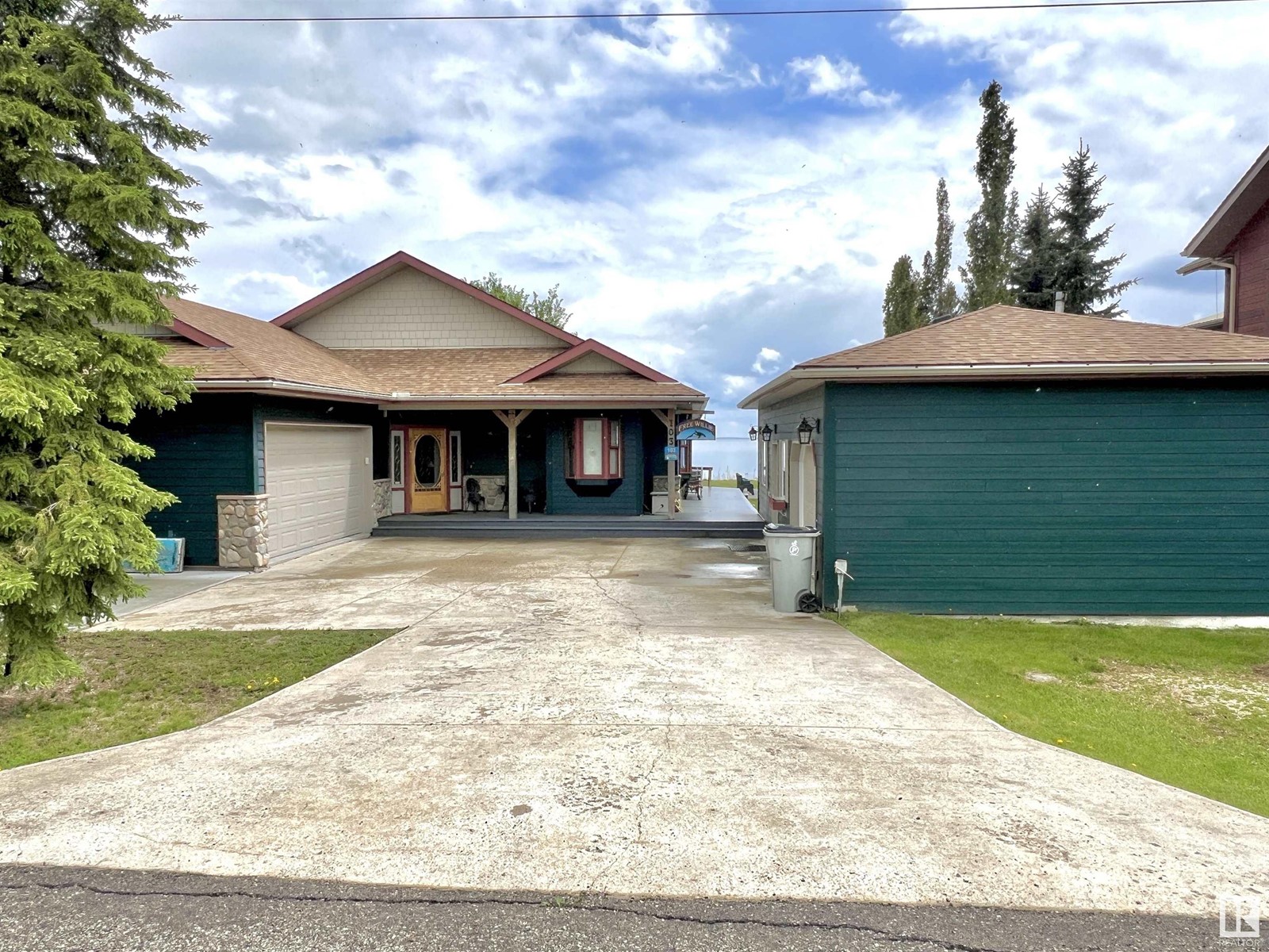 103 Lake Drive BE, rural wetaskiwin county, Alberta