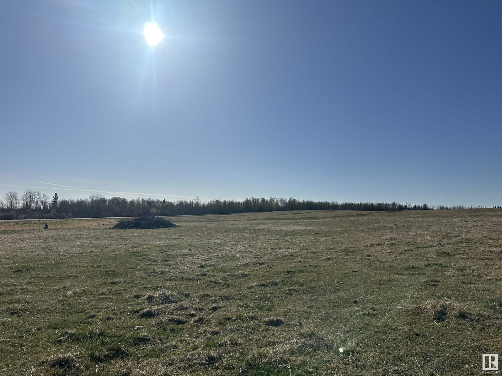 Township Road 554 and range road 53A, rural lac ste. anne county, Alberta