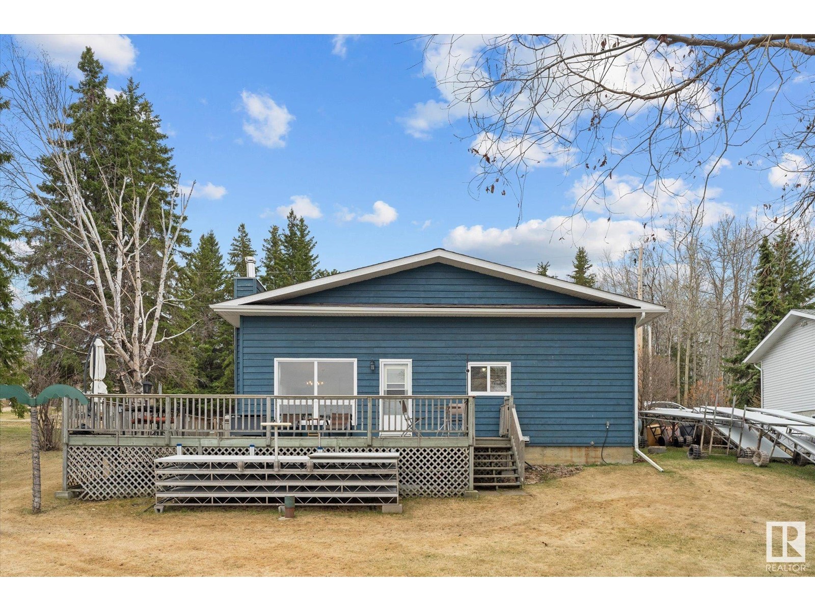 9 Bay Dr, Rural Lac Ste. Anne County, Alberta  T0E 0L0 - Photo 10 - E4434026
