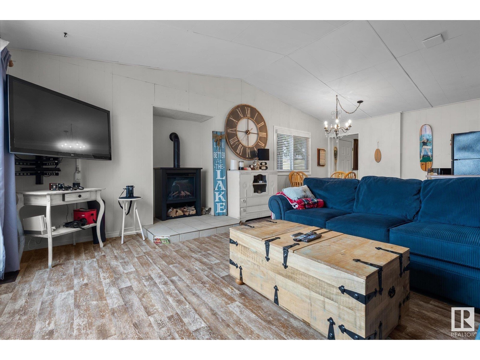 9 Bay Dr, Rural Lac Ste. Anne County, Alberta  T0E 0L0 - Photo 13 - E4434026