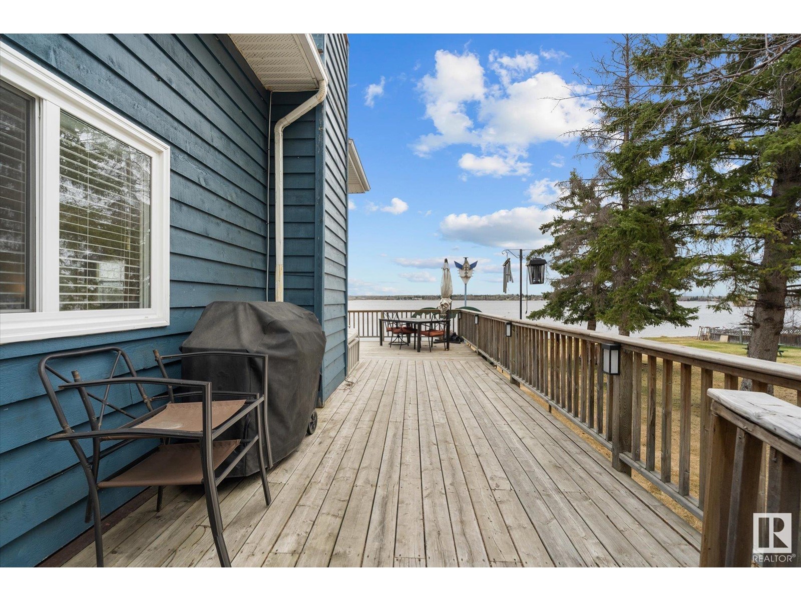 9 Bay Dr, Rural Lac Ste. Anne County, Alberta  T0E 0L0 - Photo 40 - E4434026