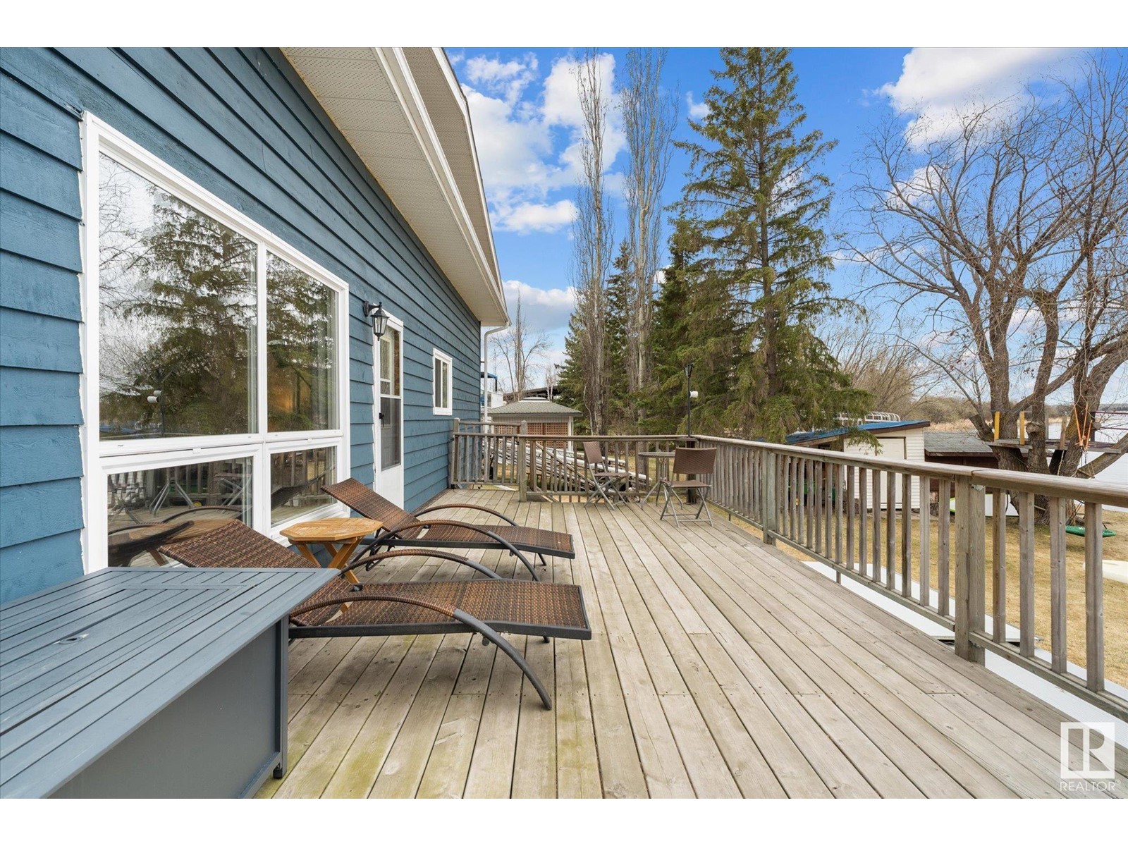 9 Bay Dr, Rural Lac Ste. Anne County, Alberta  T0E 0L0 - Photo 42 - E4434026