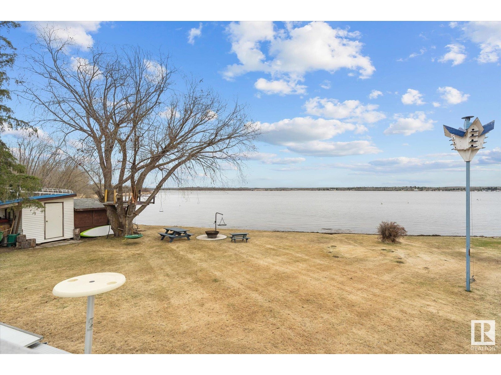 9 Bay Dr, Rural Lac Ste. Anne County, Alberta  T0E 0L0 - Photo 43 - E4434026