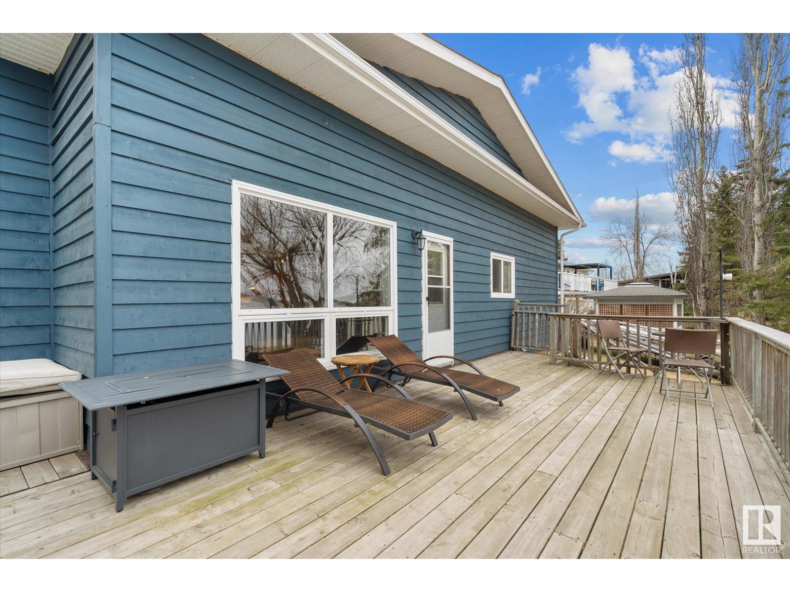 9 Bay Dr, Rural Lac Ste. Anne County, Alberta  T0E 0L0 - Photo 44 - E4434026