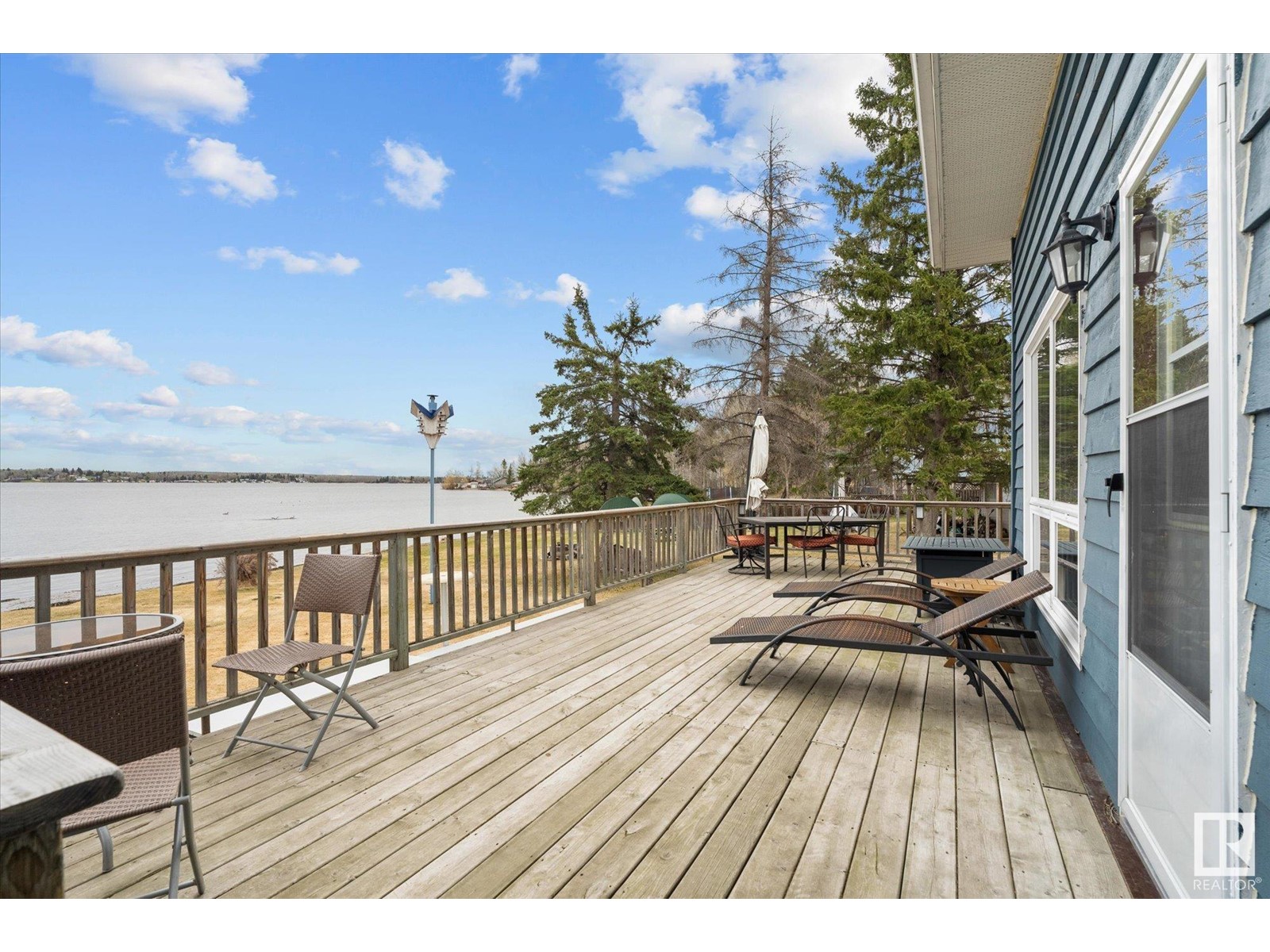 9 Bay Dr, Rural Lac Ste. Anne County, Alberta  T0E 0L0 - Photo 45 - E4434026