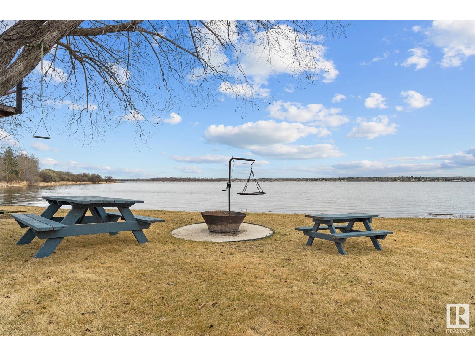 9 Bay Dr, Rural Lac Ste. Anne County, Alberta  T0E 0L0 - Photo 48 - E4434026