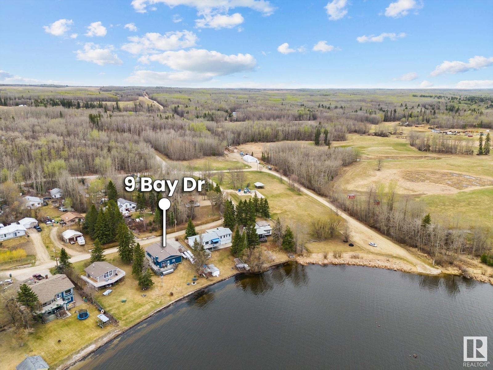 9 Bay Dr, Rural Lac Ste. Anne County, Alberta  T0E 0L0 - Photo 5 - E4434026