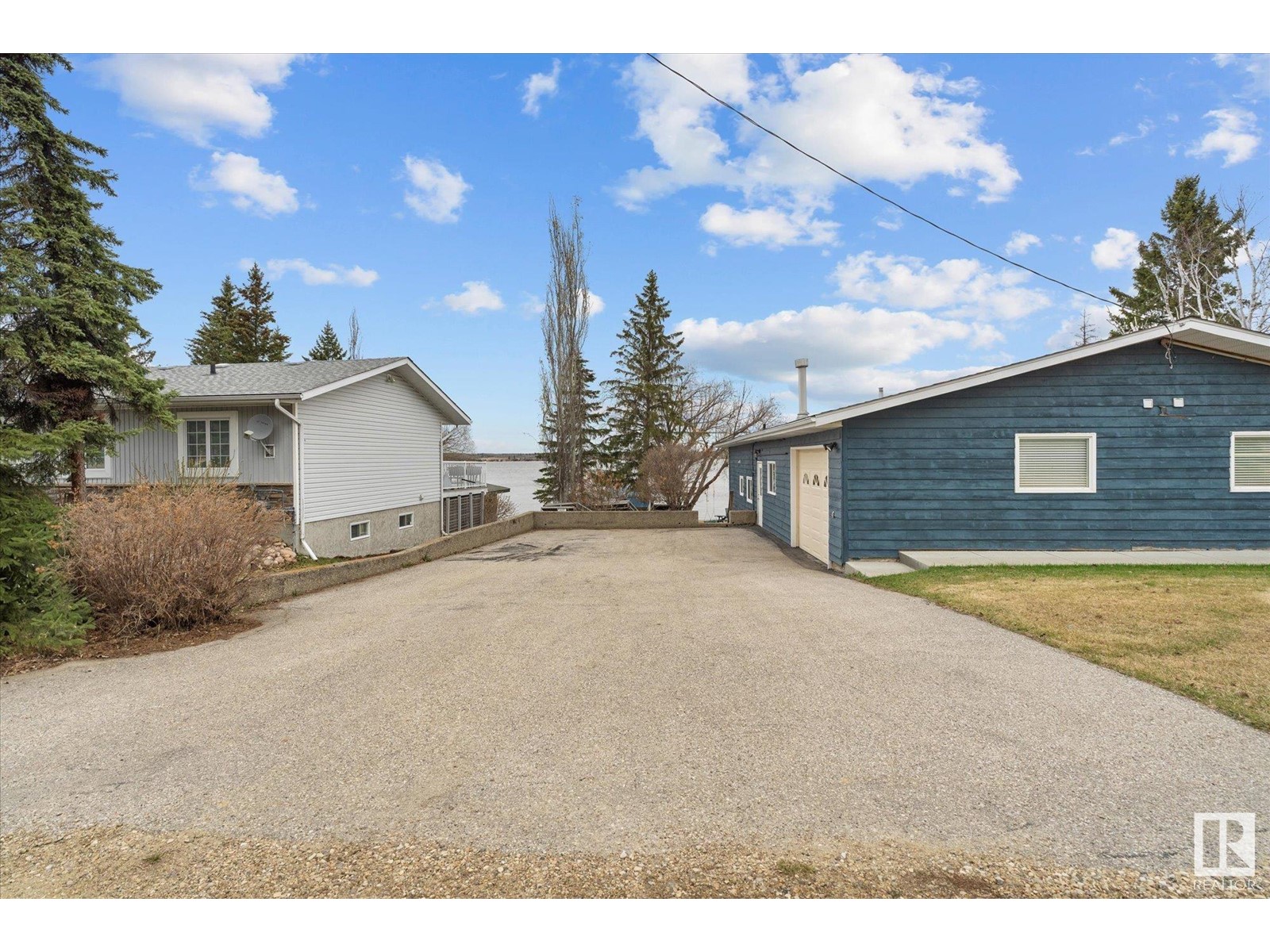 9 Bay Dr, Rural Lac Ste. Anne County, Alberta  T0E 0L0 - Photo 50 - E4434026