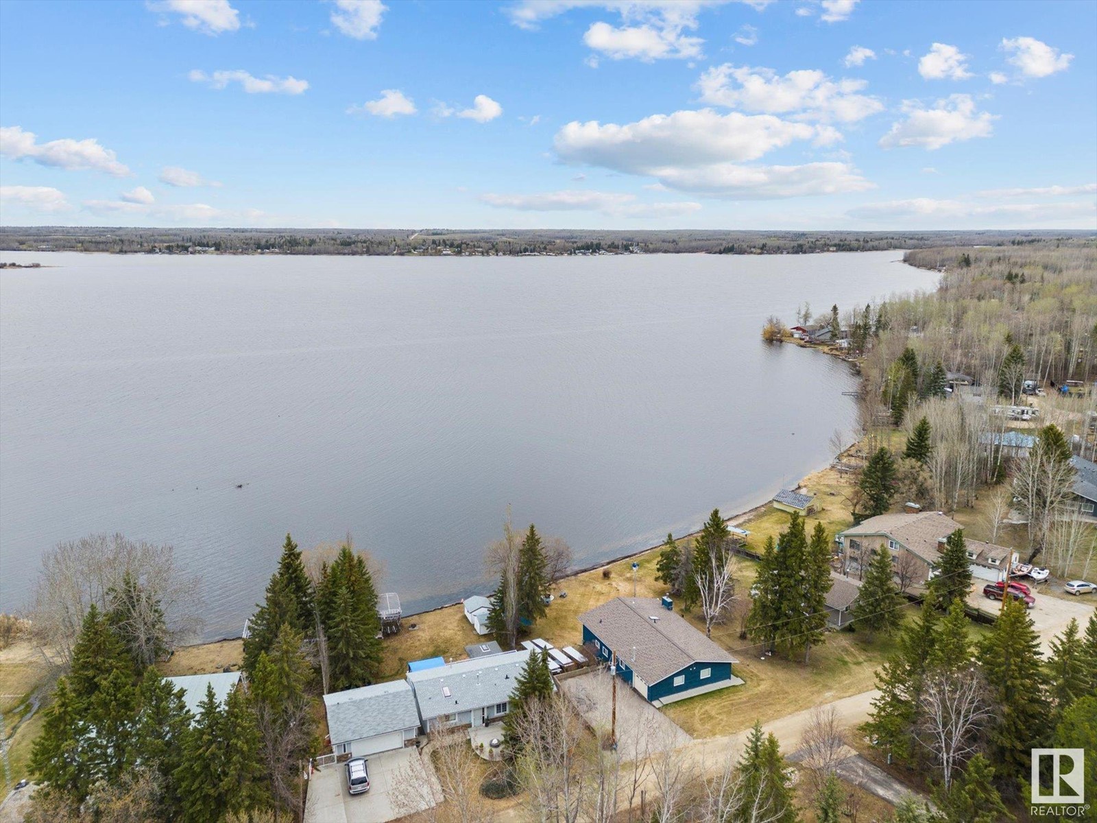 9 Bay Dr, Rural Lac Ste. Anne County, Alberta  T0E 0L0 - Photo 52 - E4434026