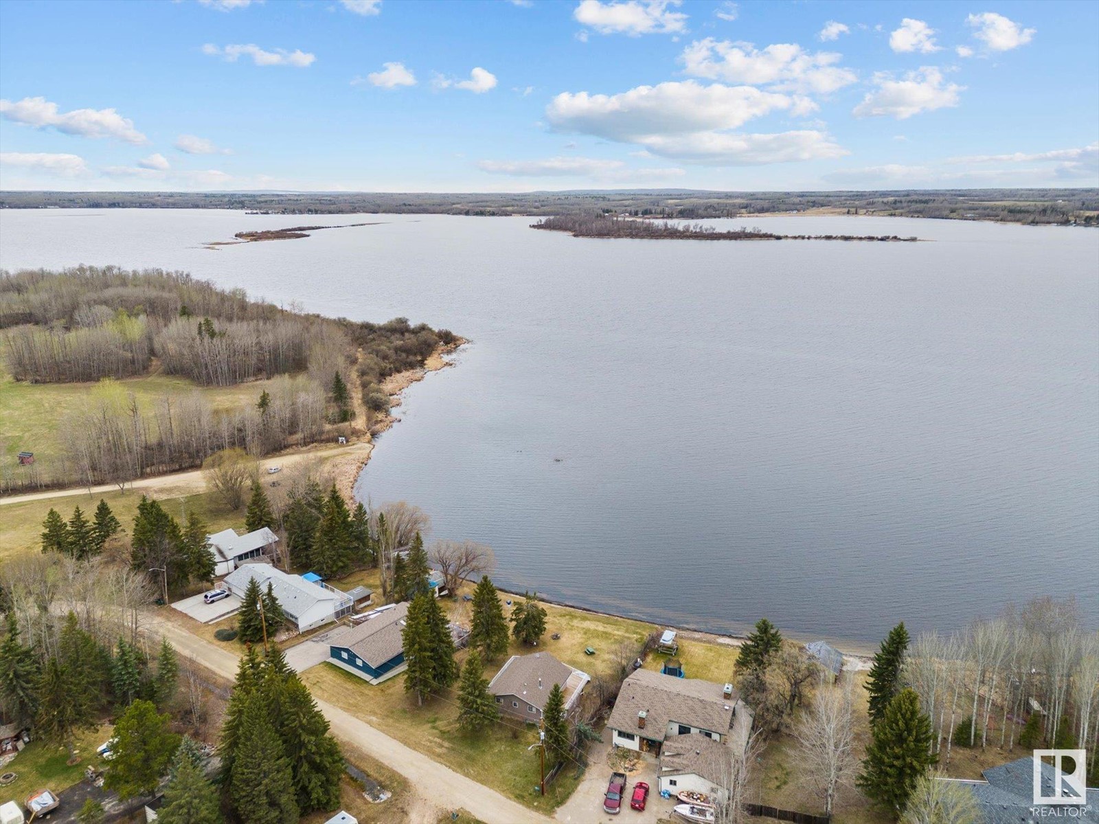 9 Bay Dr, Rural Lac Ste. Anne County, Alberta  T0E 0L0 - Photo 53 - E4434026