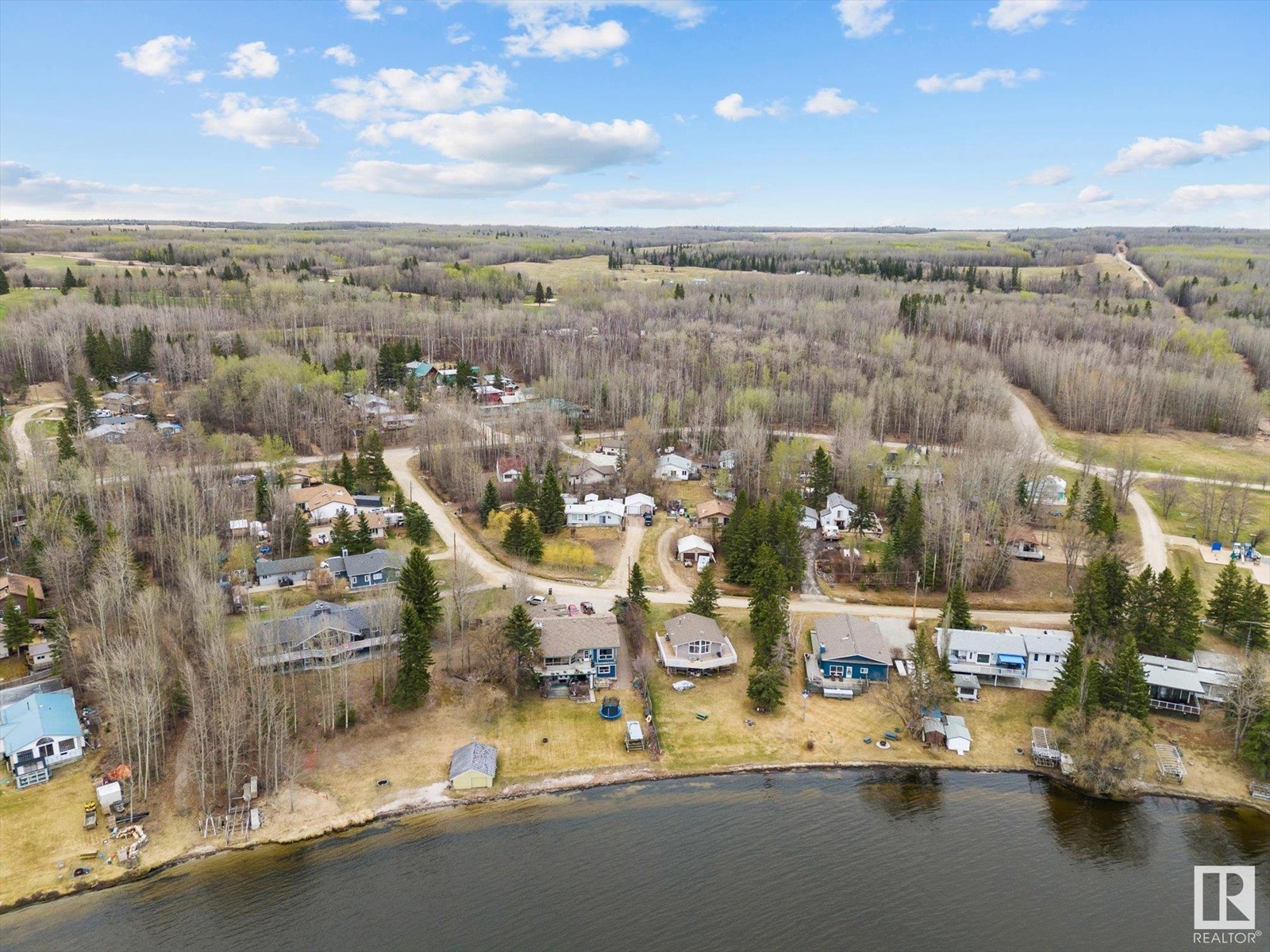 9 Bay Dr, Rural Lac Ste. Anne County, Alberta  T0E 0L0 - Photo 55 - E4434026