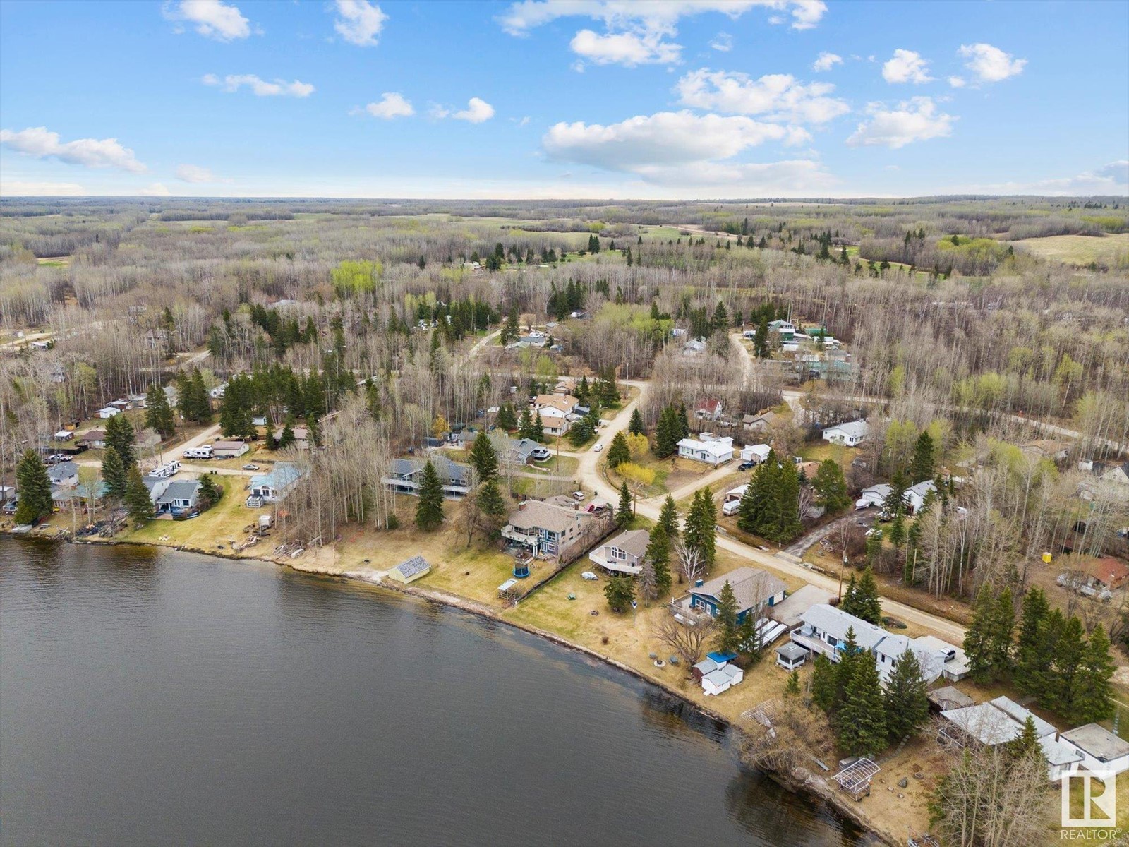 9 Bay Dr, Rural Lac Ste. Anne County, Alberta  T0E 0L0 - Photo 56 - E4434026