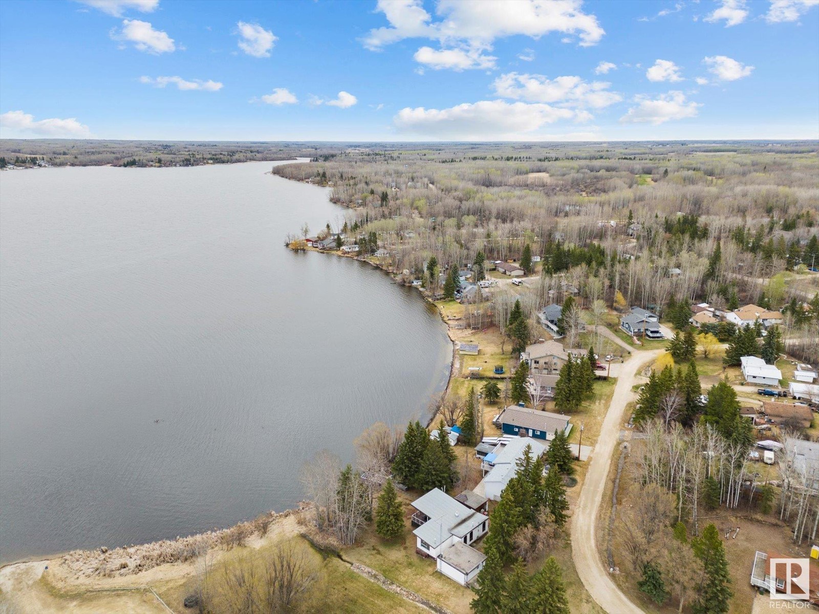 9 Bay Dr, Rural Lac Ste. Anne County, Alberta  T0E 0L0 - Photo 57 - E4434026