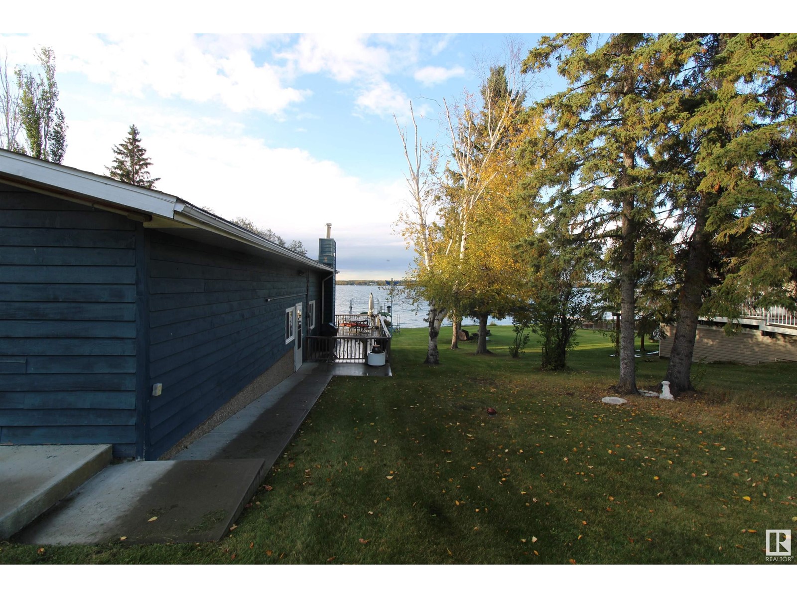 9 Bay Dr, Rural Lac Ste. Anne County, Alberta  T0E 0L0 - Photo 59 - E4434026