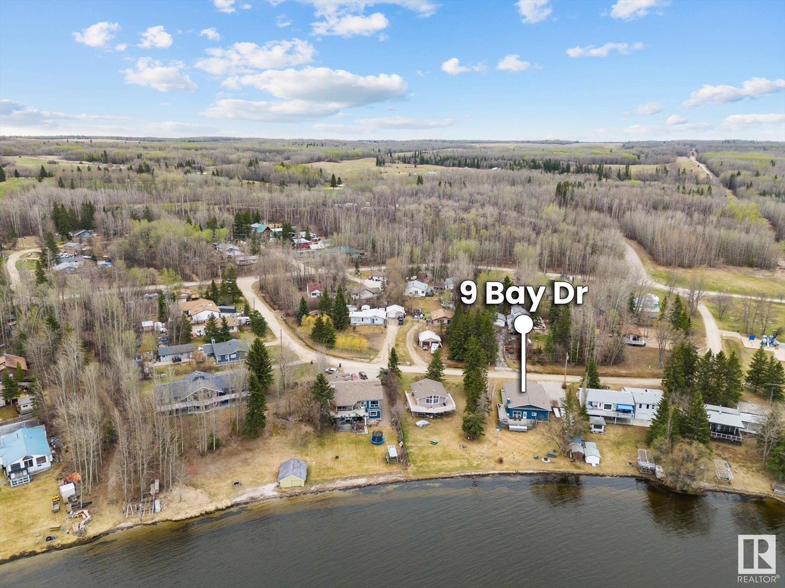 9 Bay Dr, Rural Lac Ste. Anne County, Alberta  T0E 0L0 - Photo 6 - E4434026