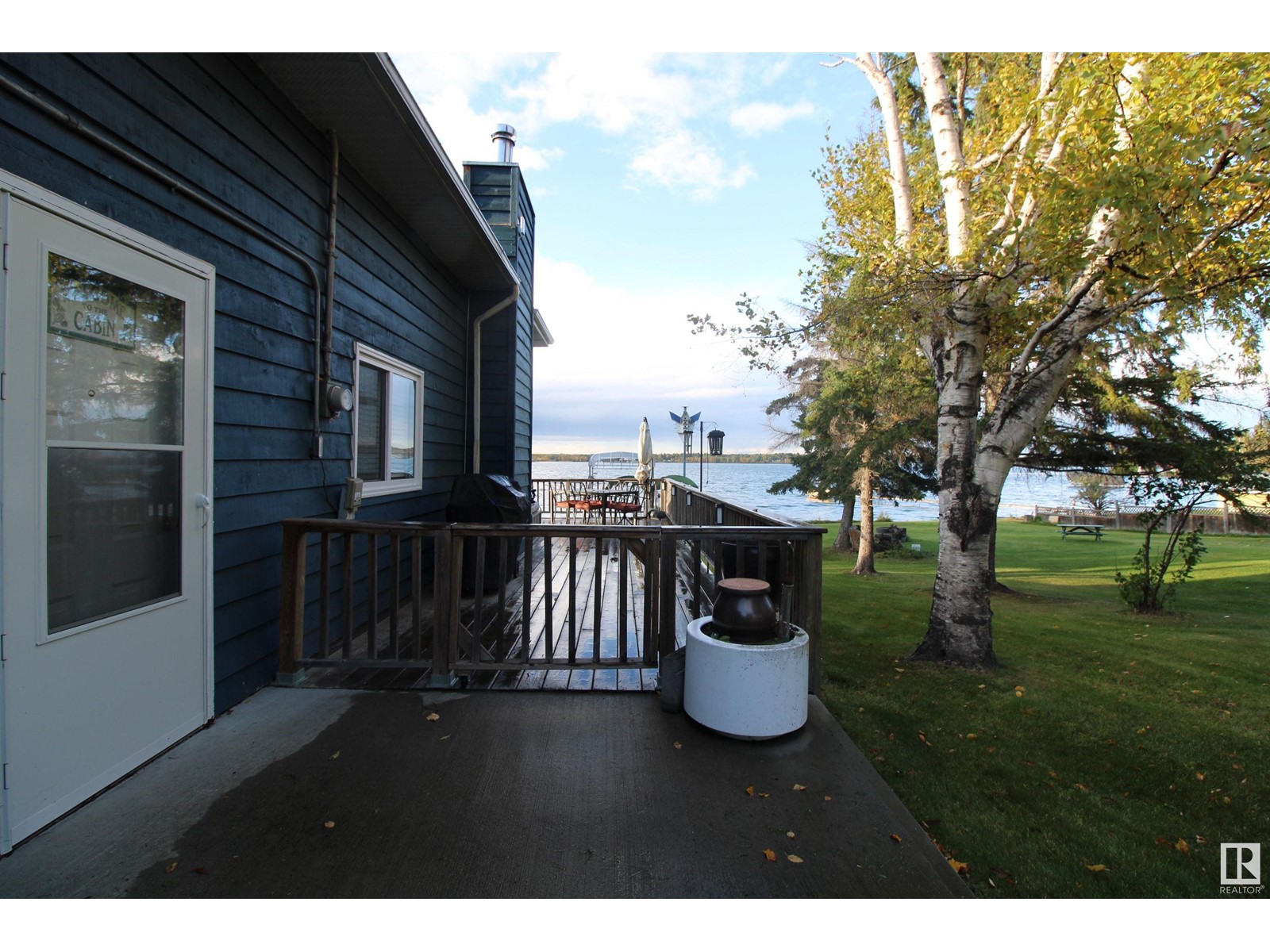 9 Bay Dr, Rural Lac Ste. Anne County, Alberta  T0E 0L0 - Photo 60 - E4434026