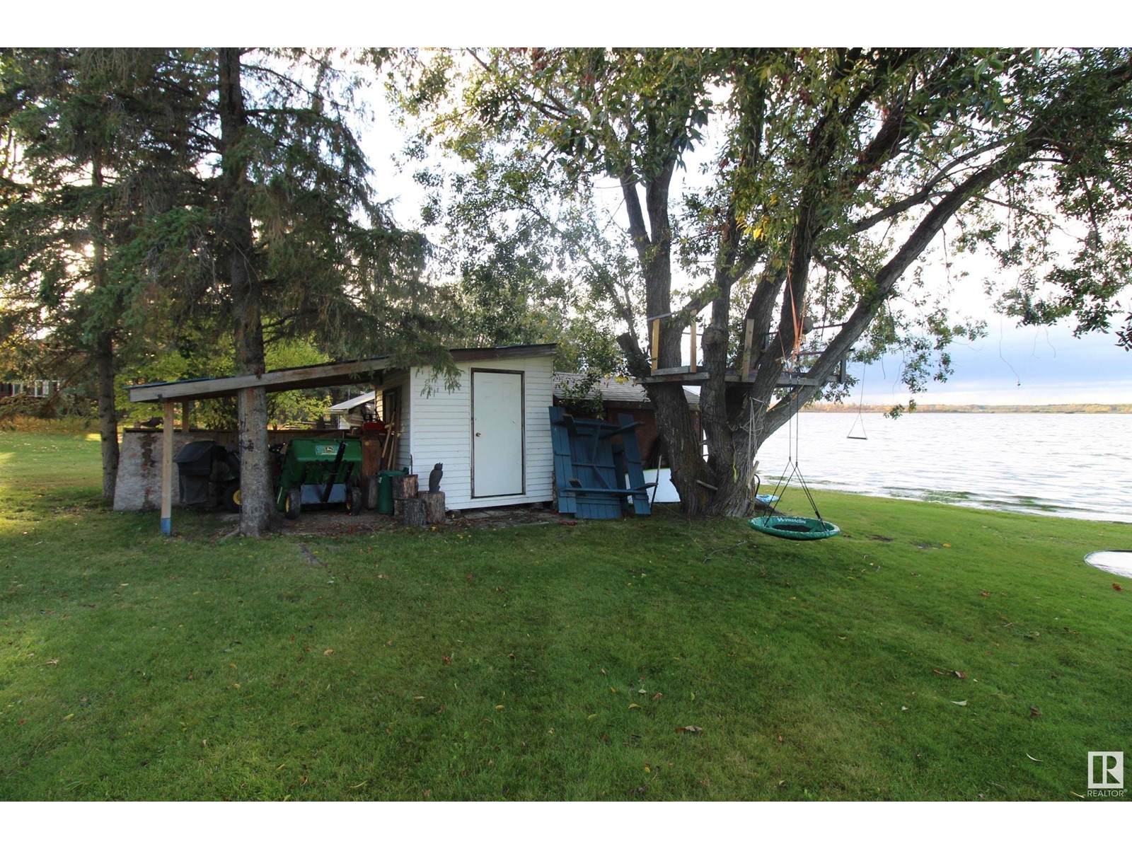 9 Bay Dr, Rural Lac Ste. Anne County, Alberta  T0E 0L0 - Photo 61 - E4434026