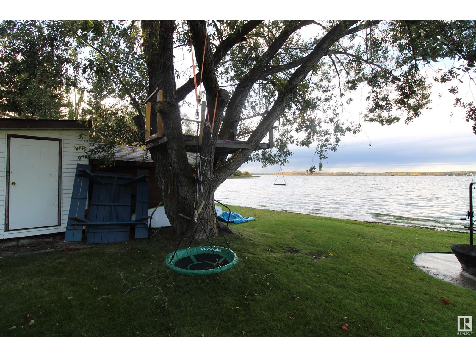 9 Bay Dr, Rural Lac Ste. Anne County, Alberta  T0E 0L0 - Photo 62 - E4434026