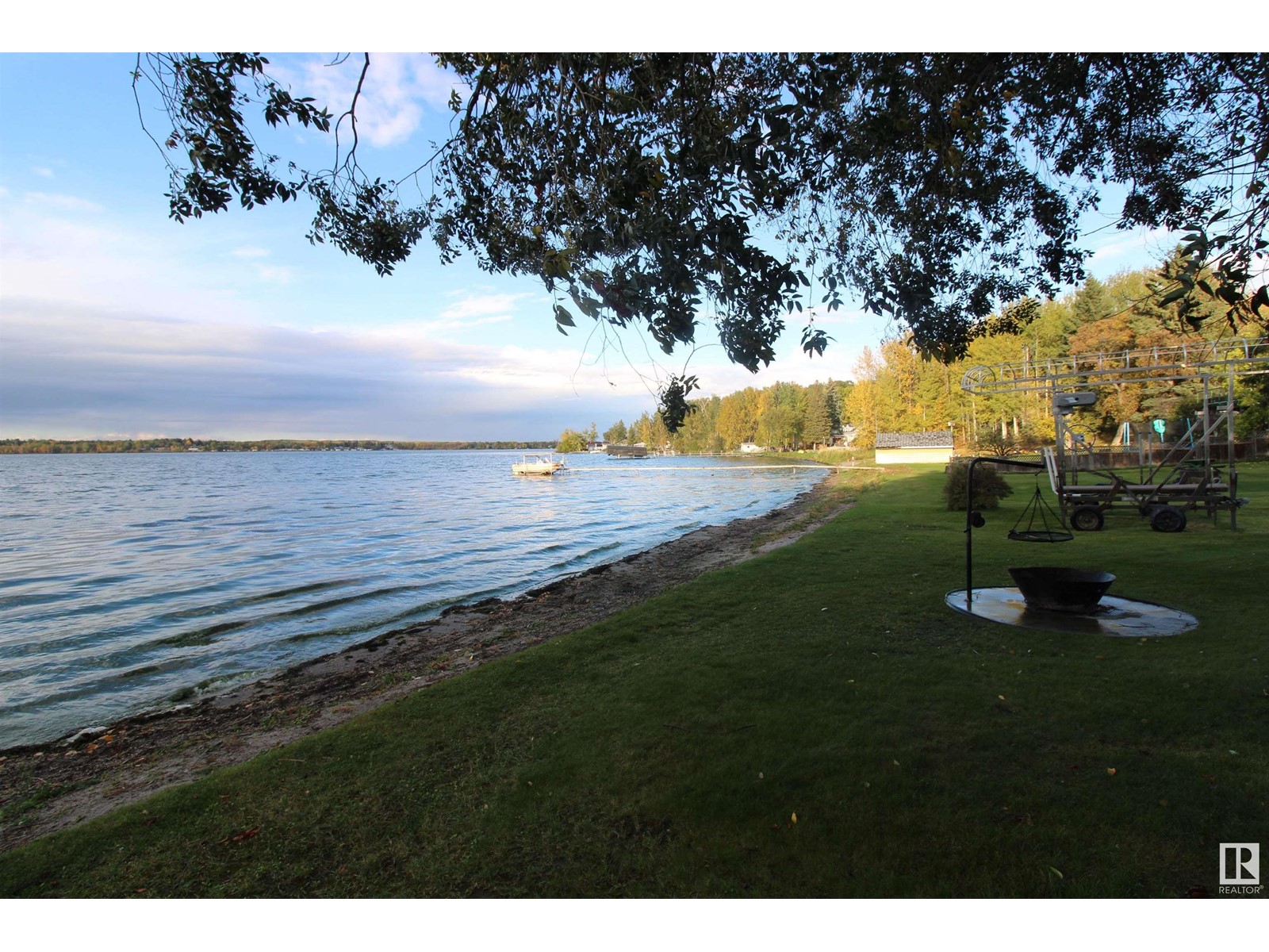 9 Bay Dr, Rural Lac Ste. Anne County, Alberta  T0E 0L0 - Photo 63 - E4434026