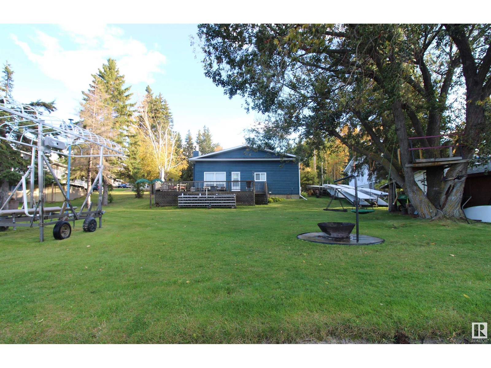 9 Bay Dr, Rural Lac Ste. Anne County, Alberta  T0E 0L0 - Photo 64 - E4434026